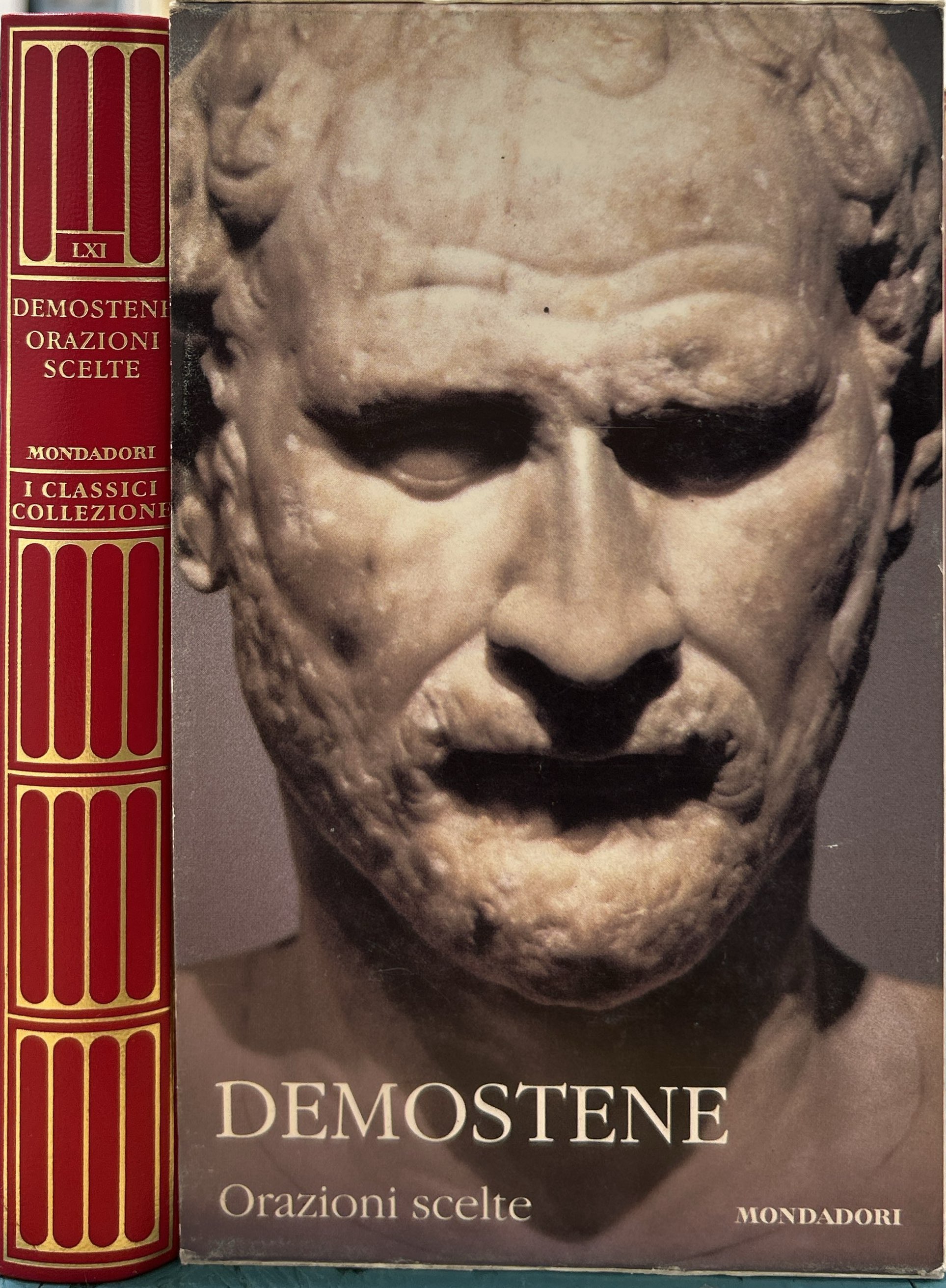 Orazioni scelte