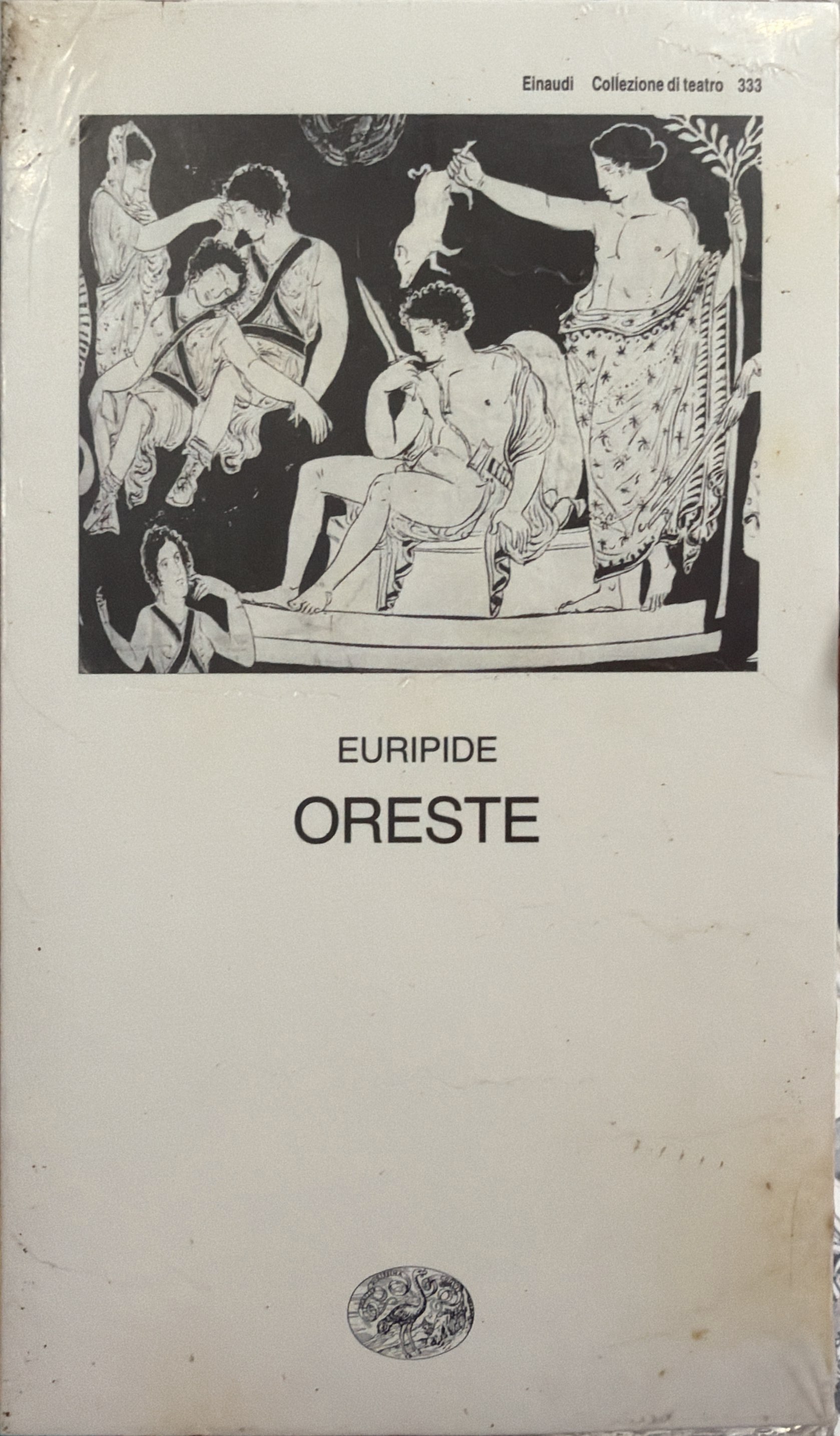 Oreste