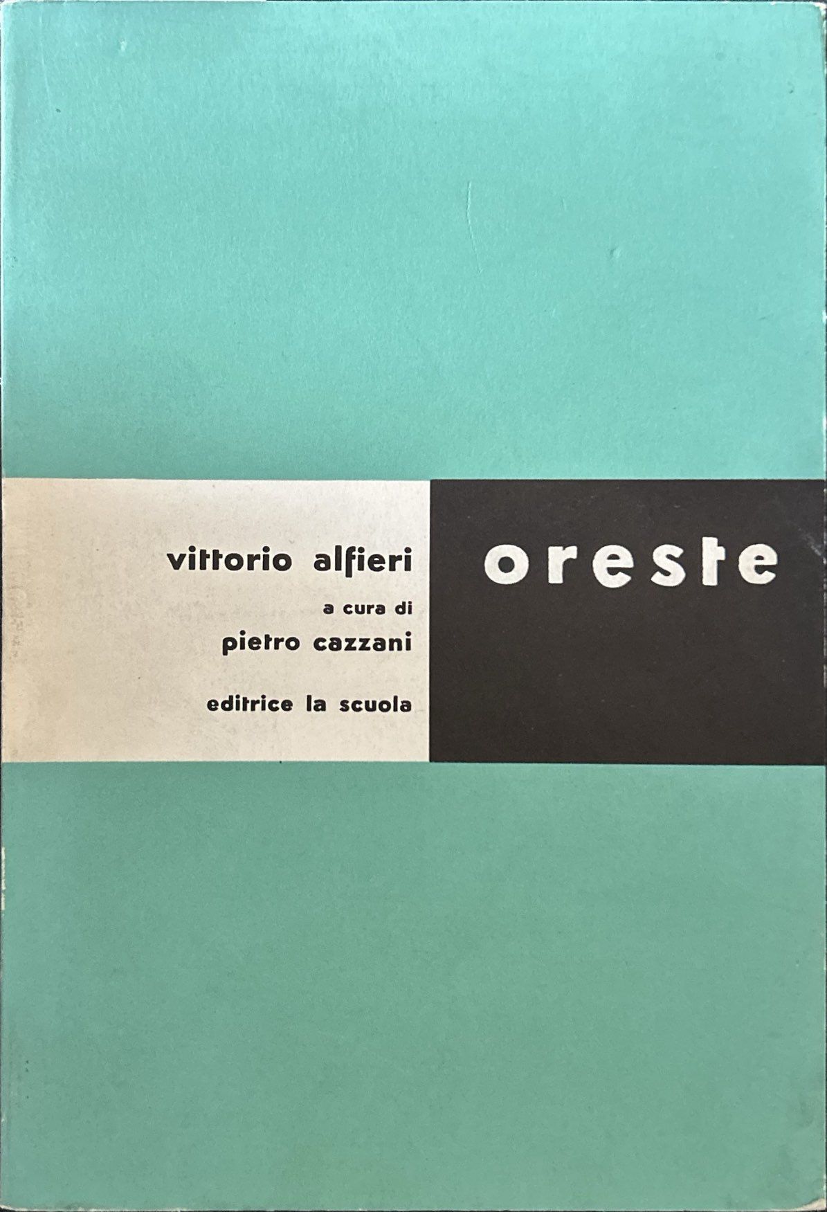 Oreste