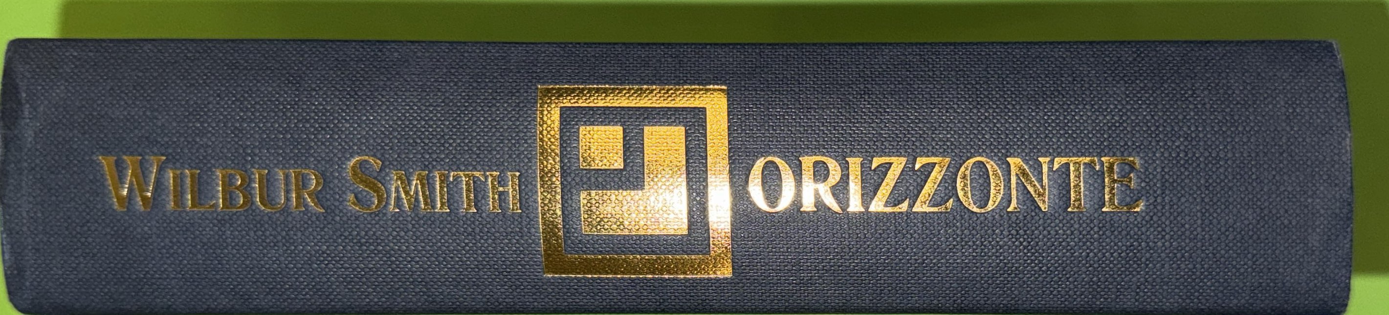 Orizzonte