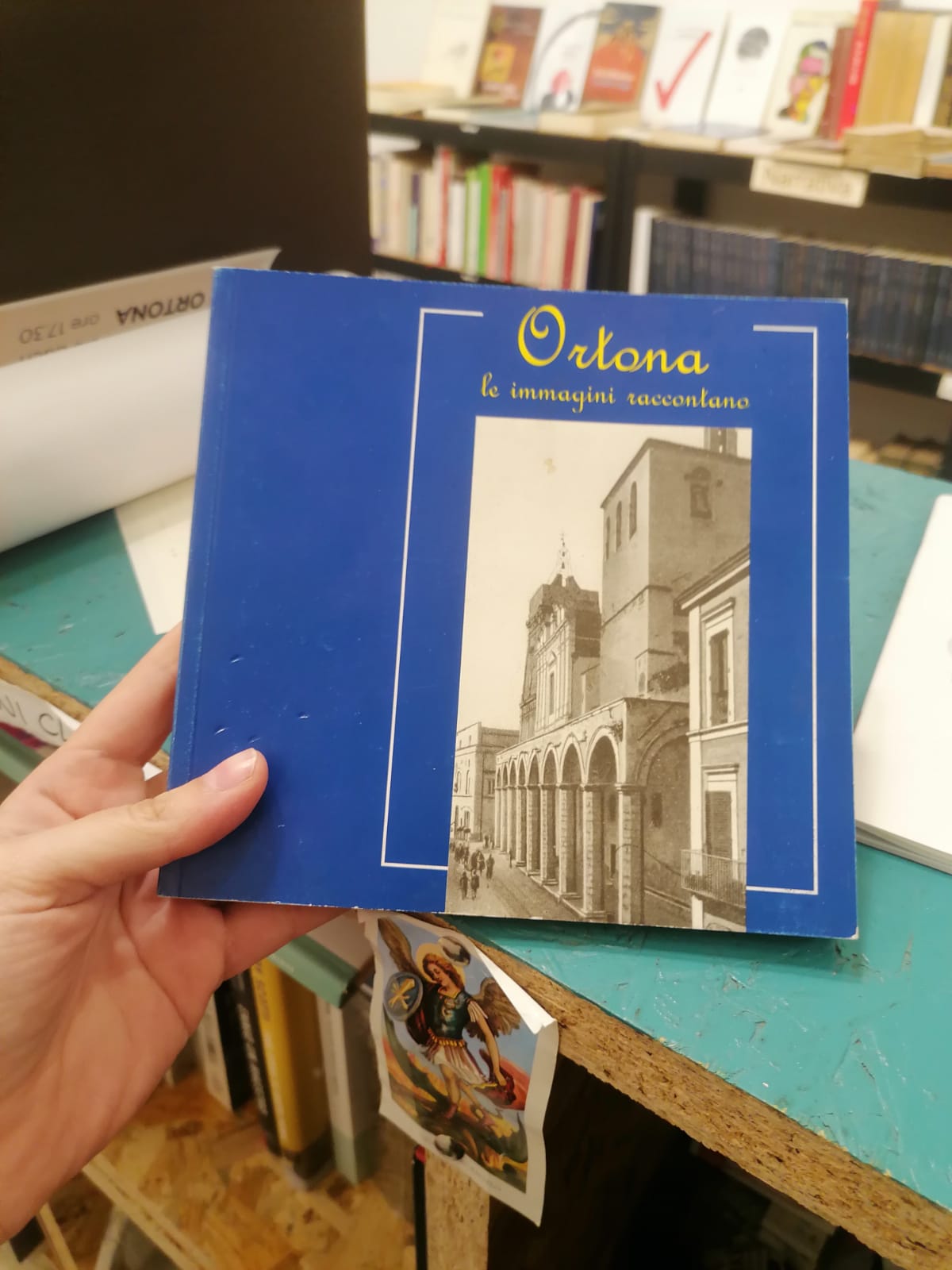 Ortona le immagini raccontano