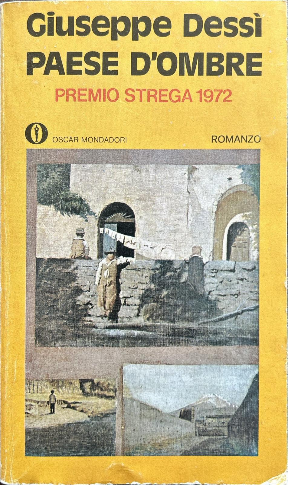 Paese d'ombre