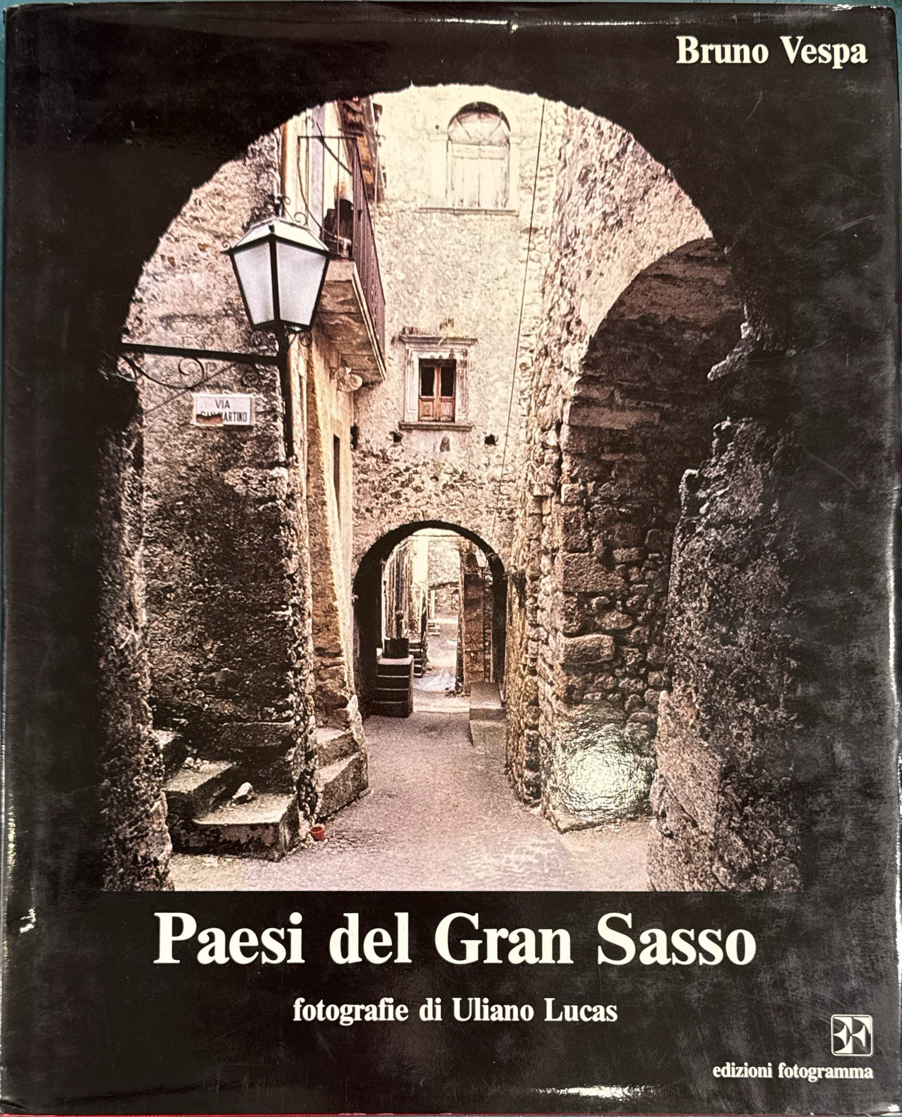 Paesi del Gran Sasso