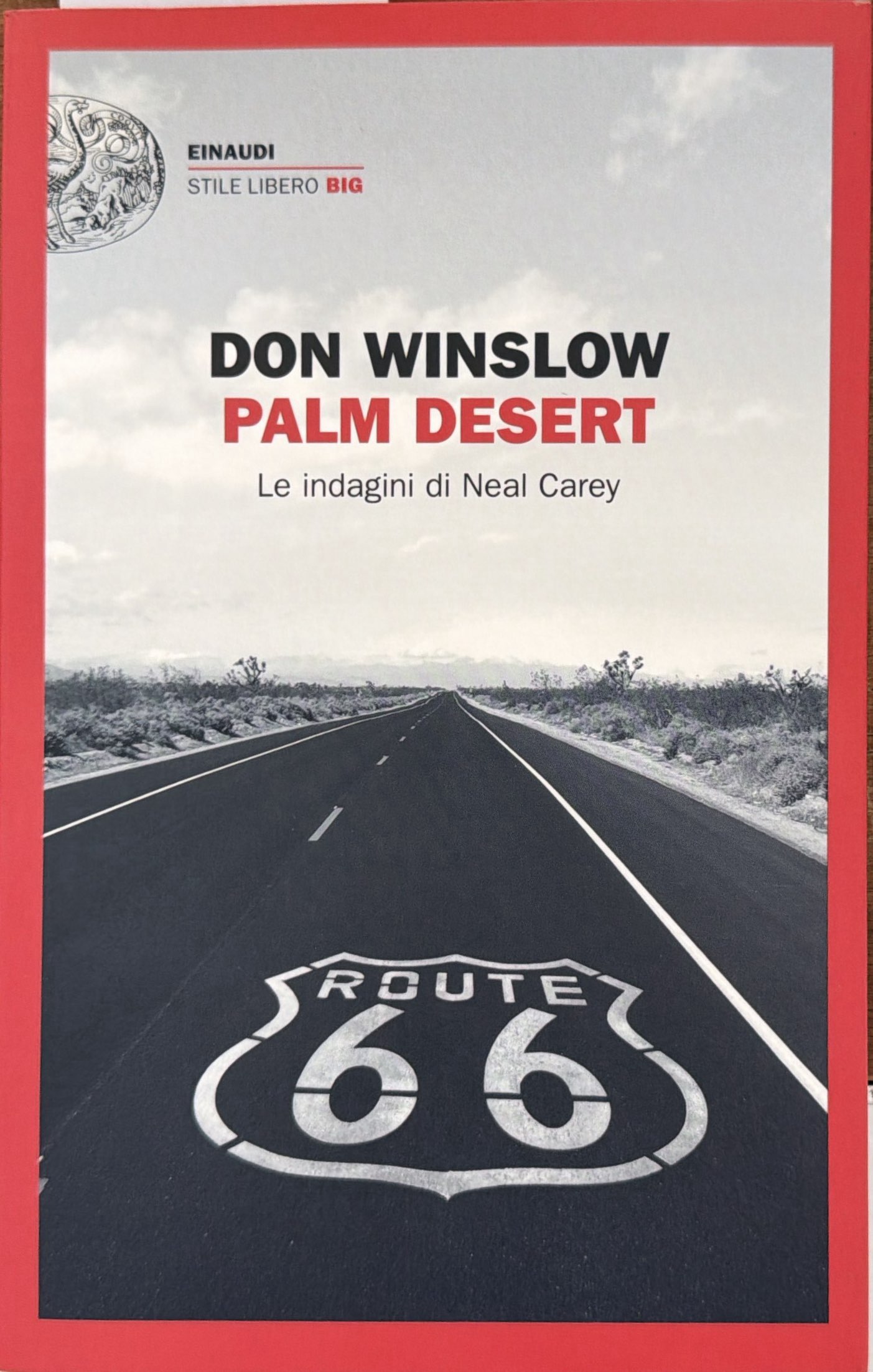 Palm Desert