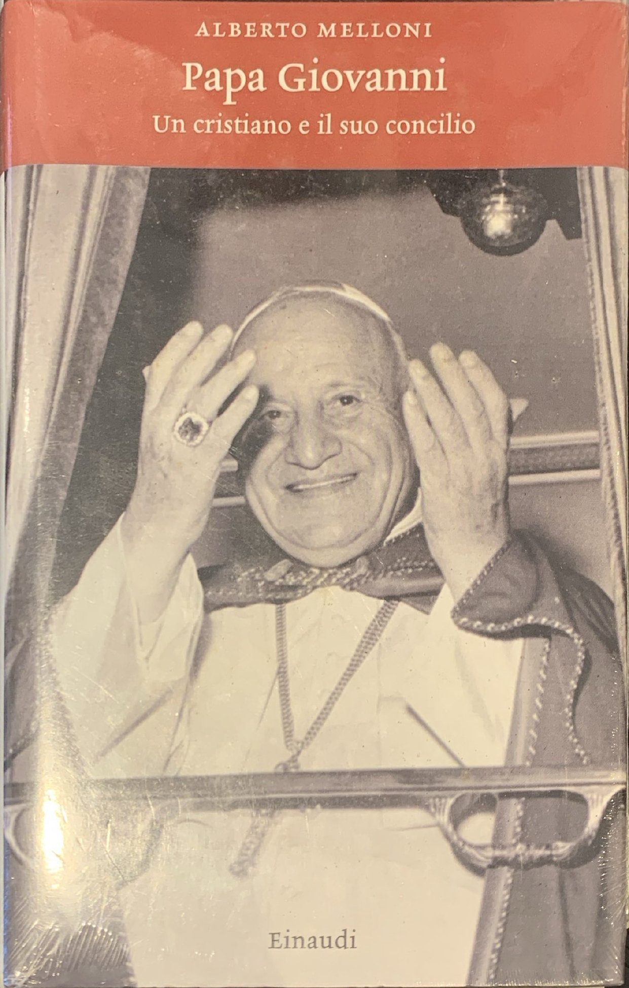 Papa Giovanni