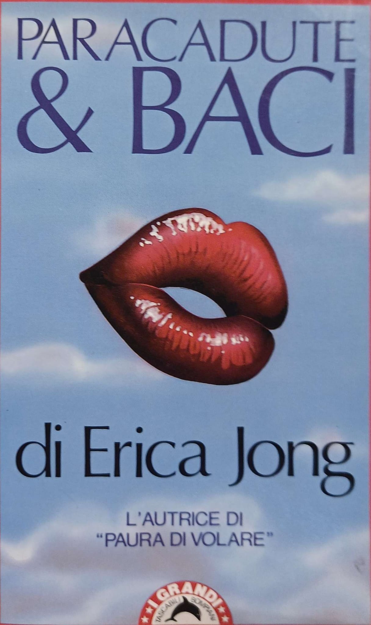 Paracadute & baci
