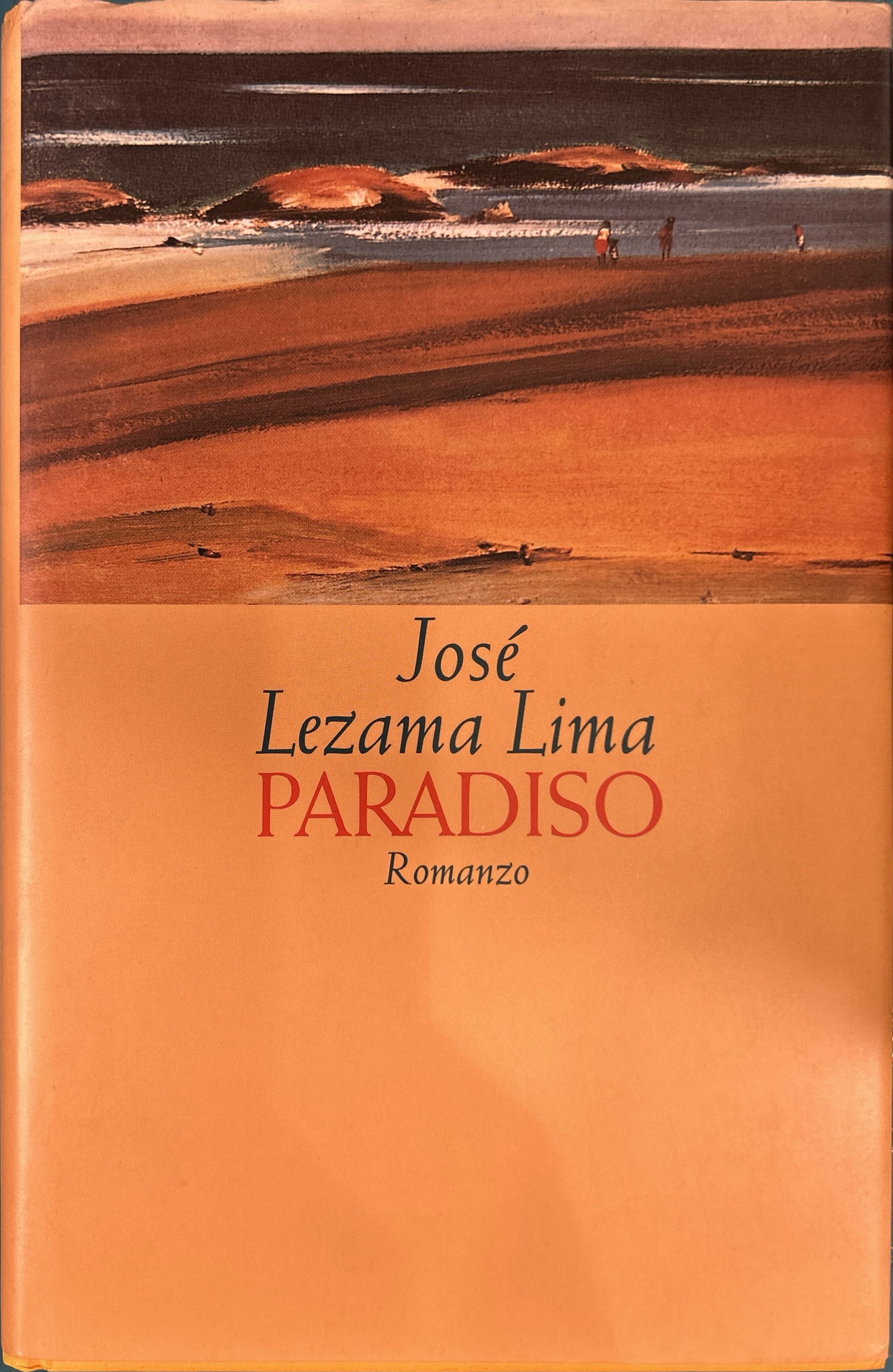 Paradiso