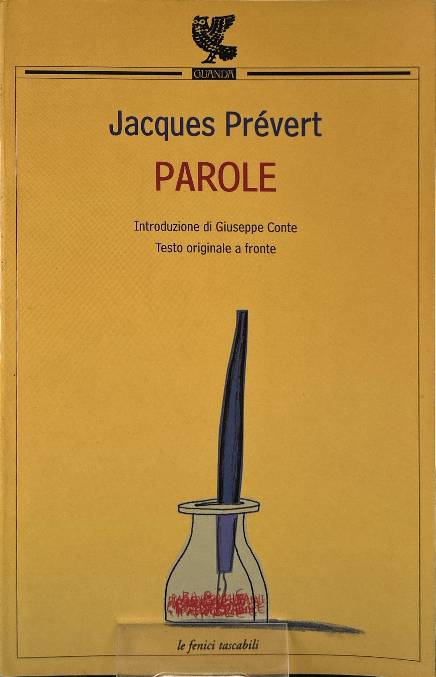 Parole