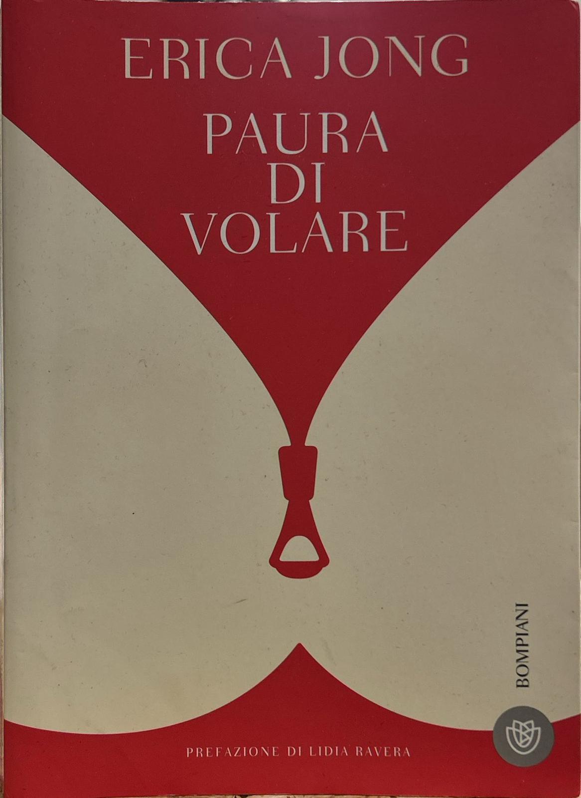 Paura di volare
