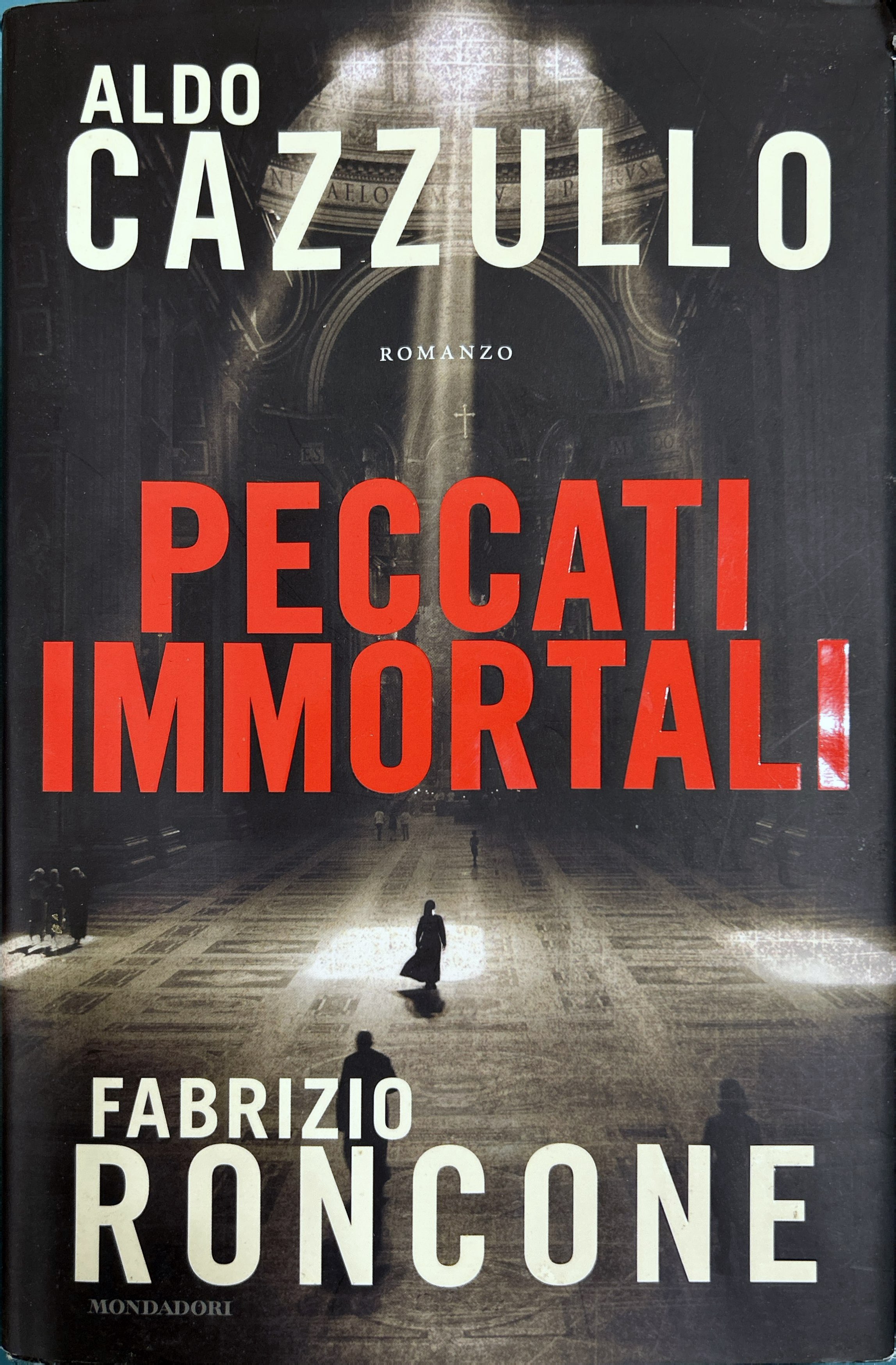 Peccati immortali