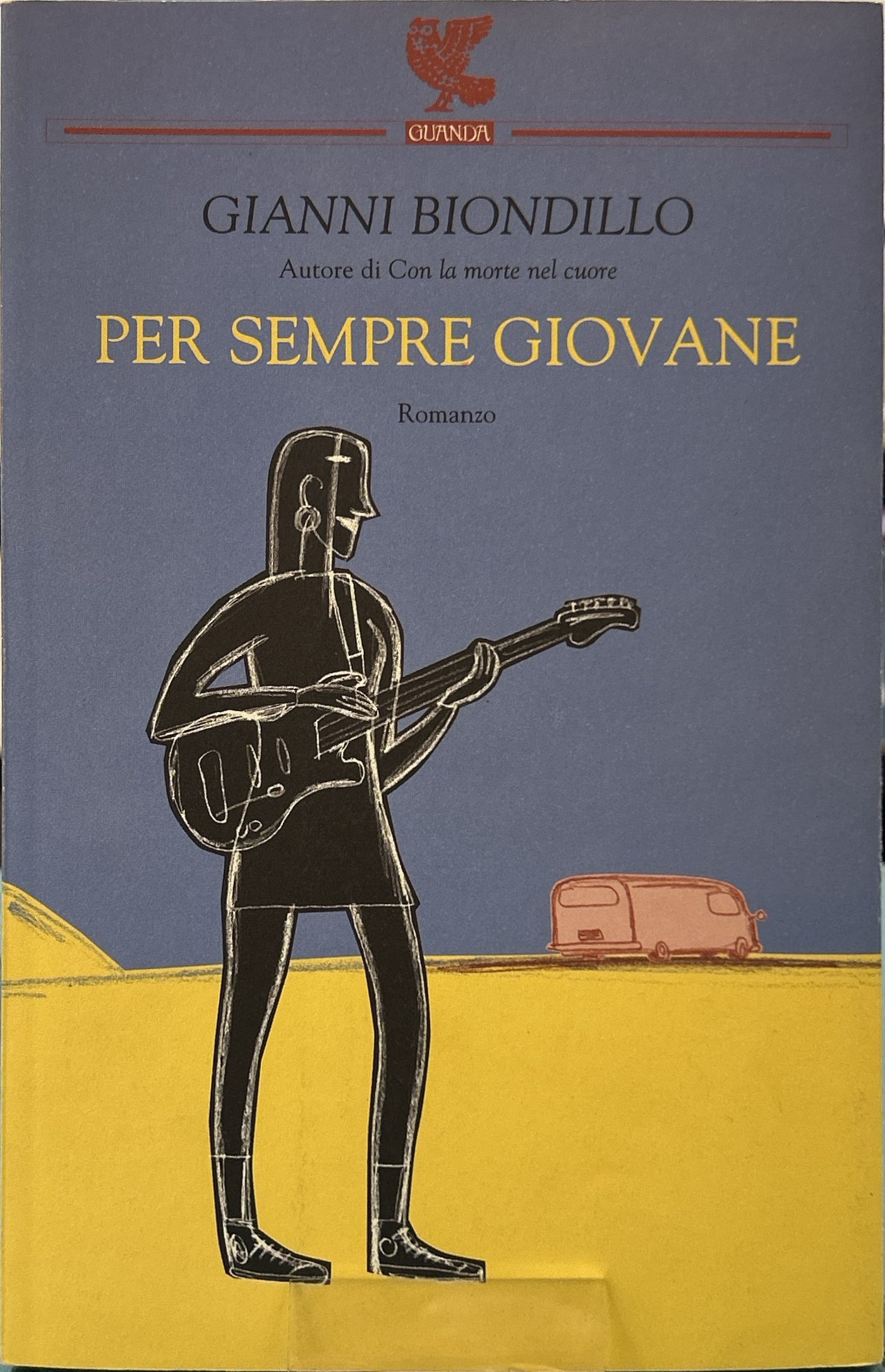 Per sempre giovane