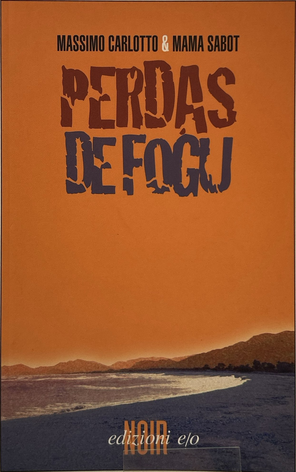 Perdas de Fogu
