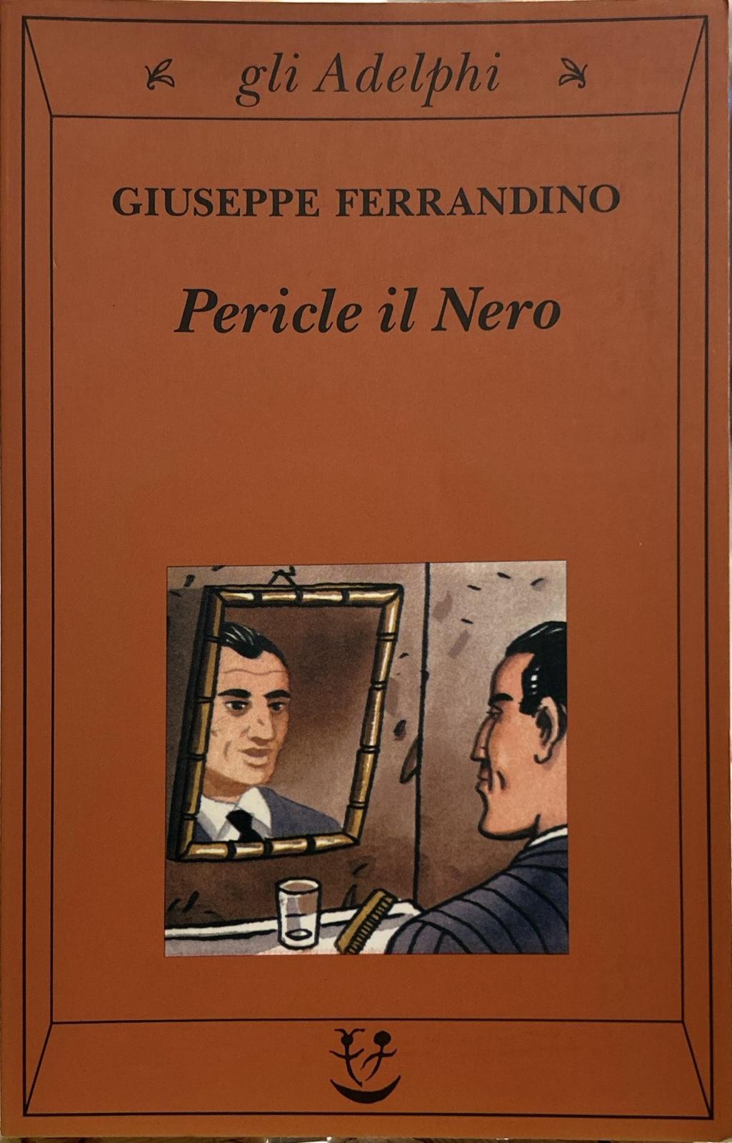 Pericle il Nero
