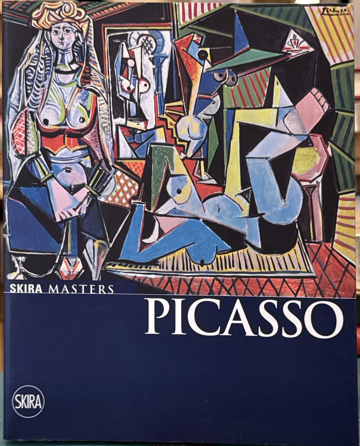 Picasso. Ediz. a colori