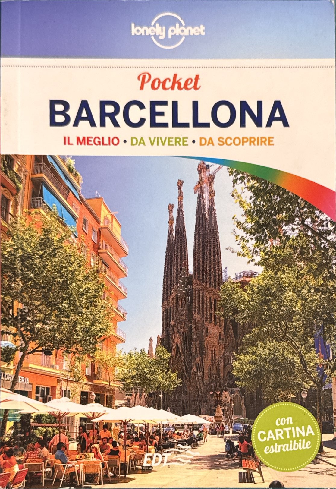 Pocket Barcellona