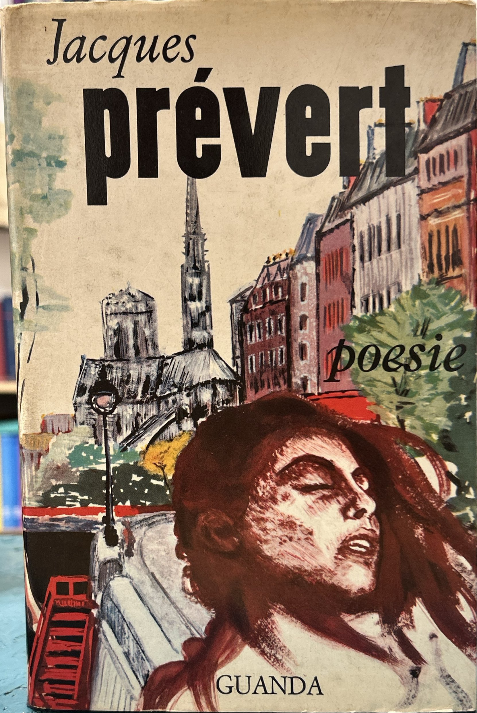 Poesie