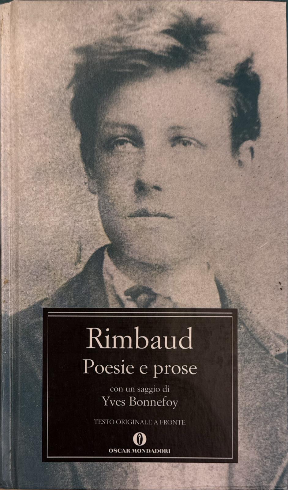 Poesie e prose
