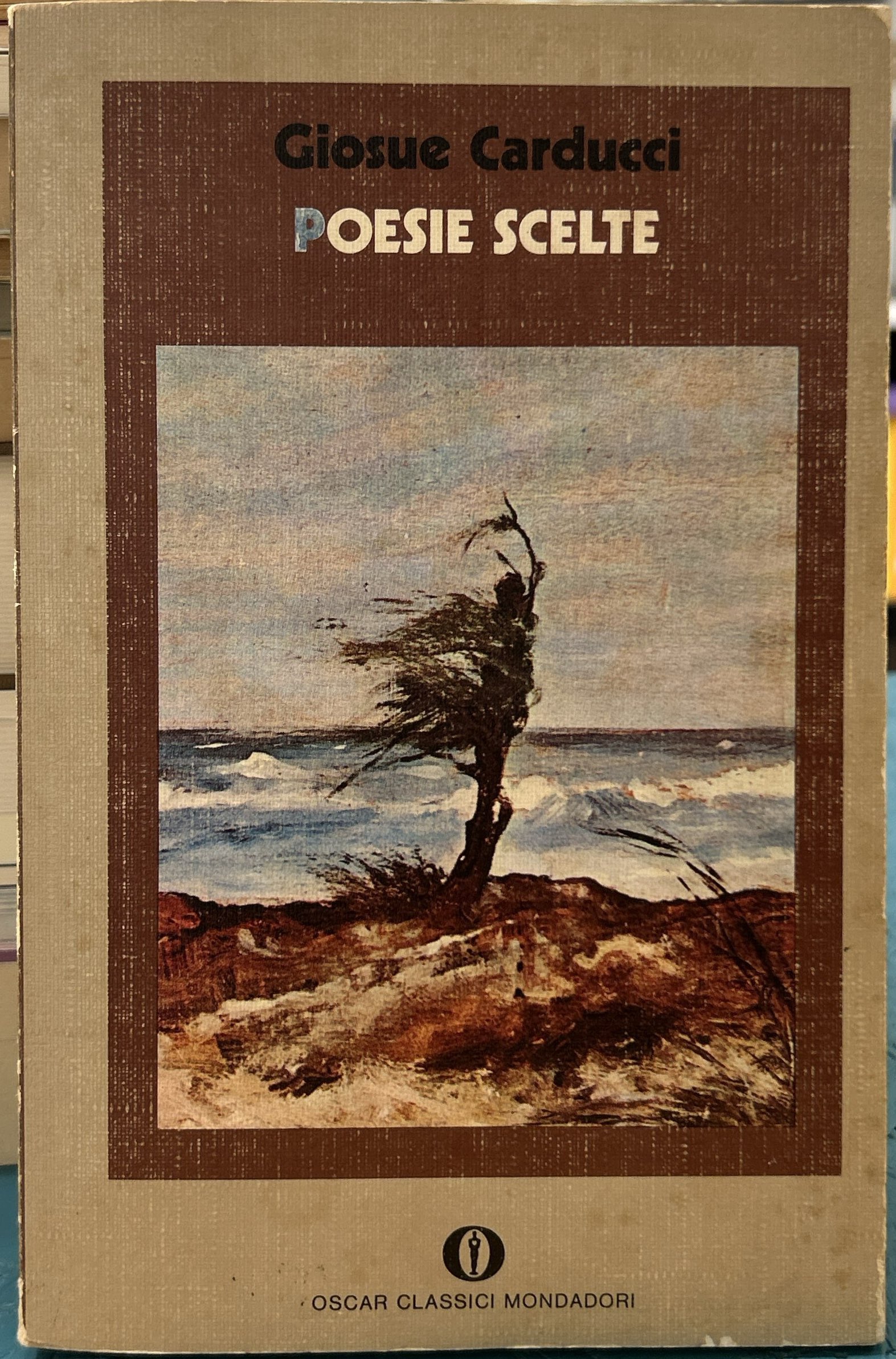 Poesie scelte