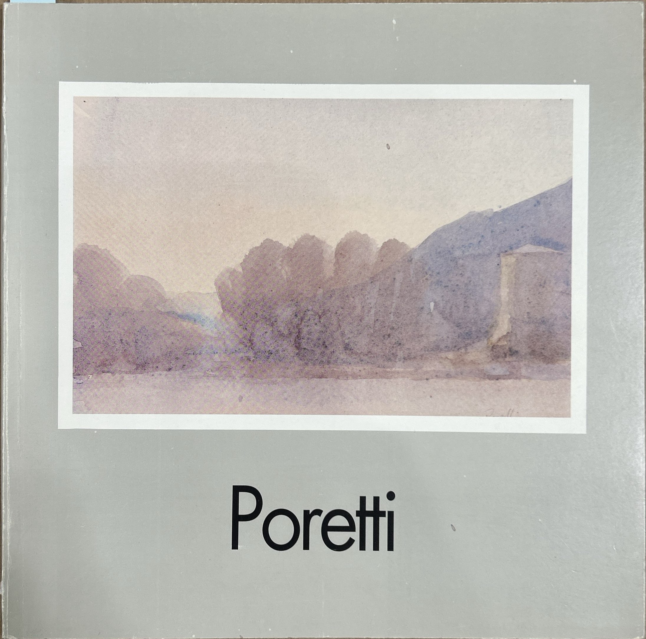 Poretti