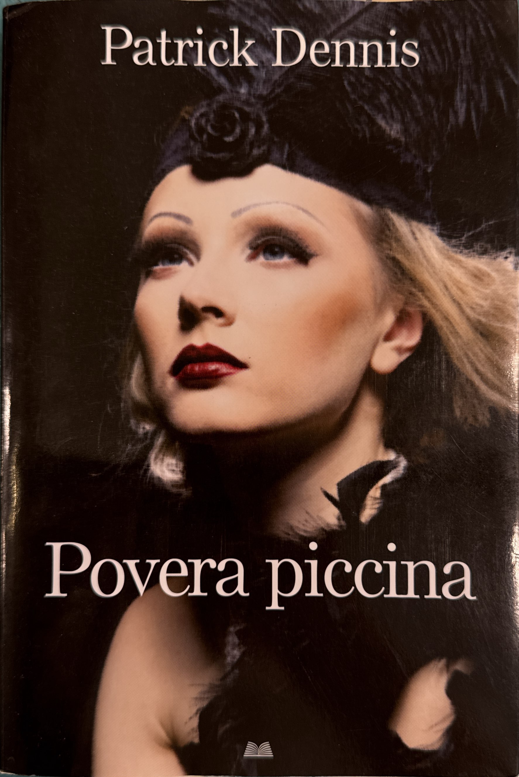 Povera piccina