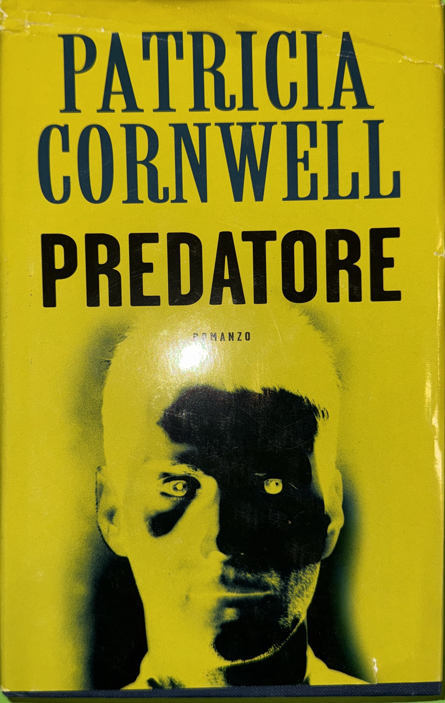 Predatore