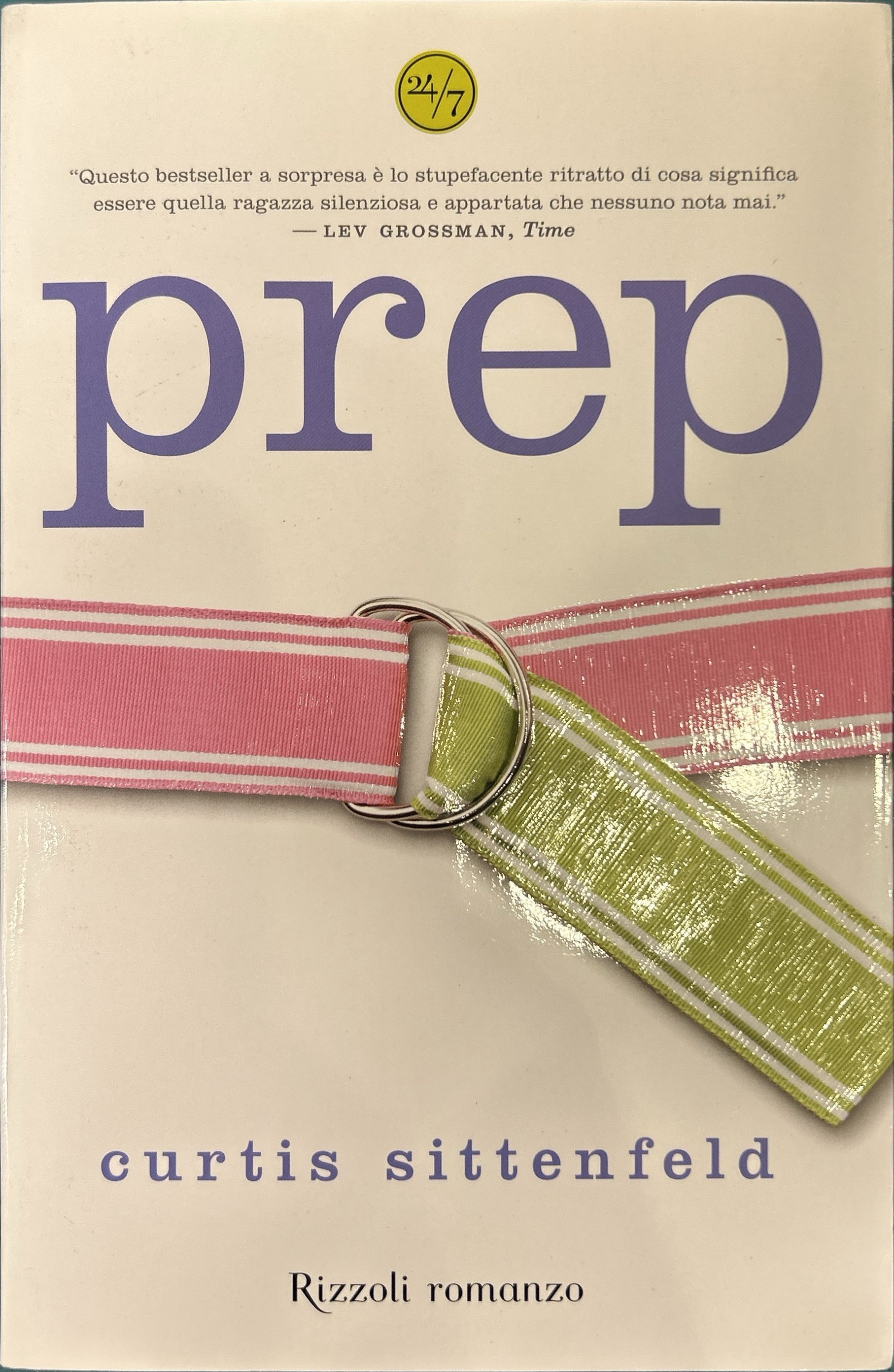 Prep