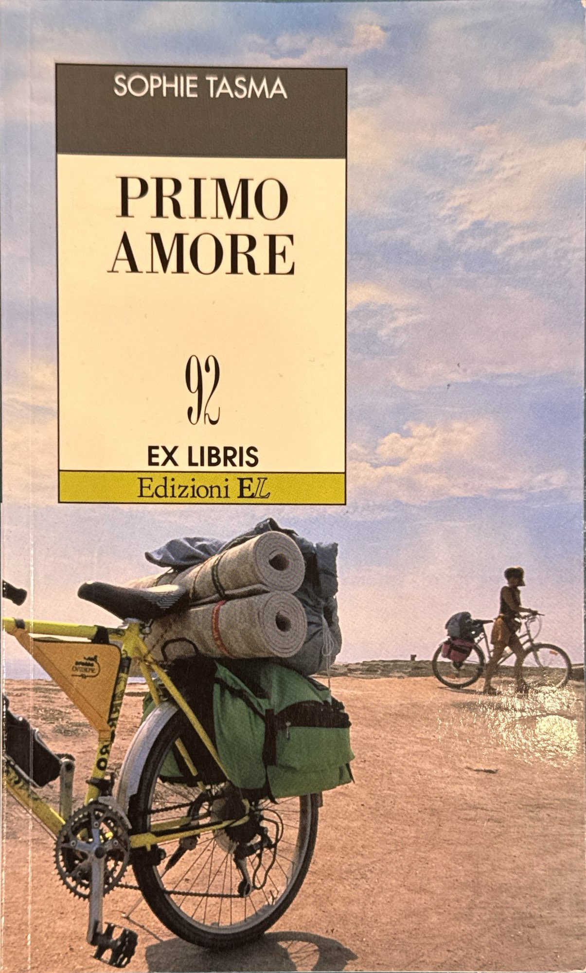 Primo amore