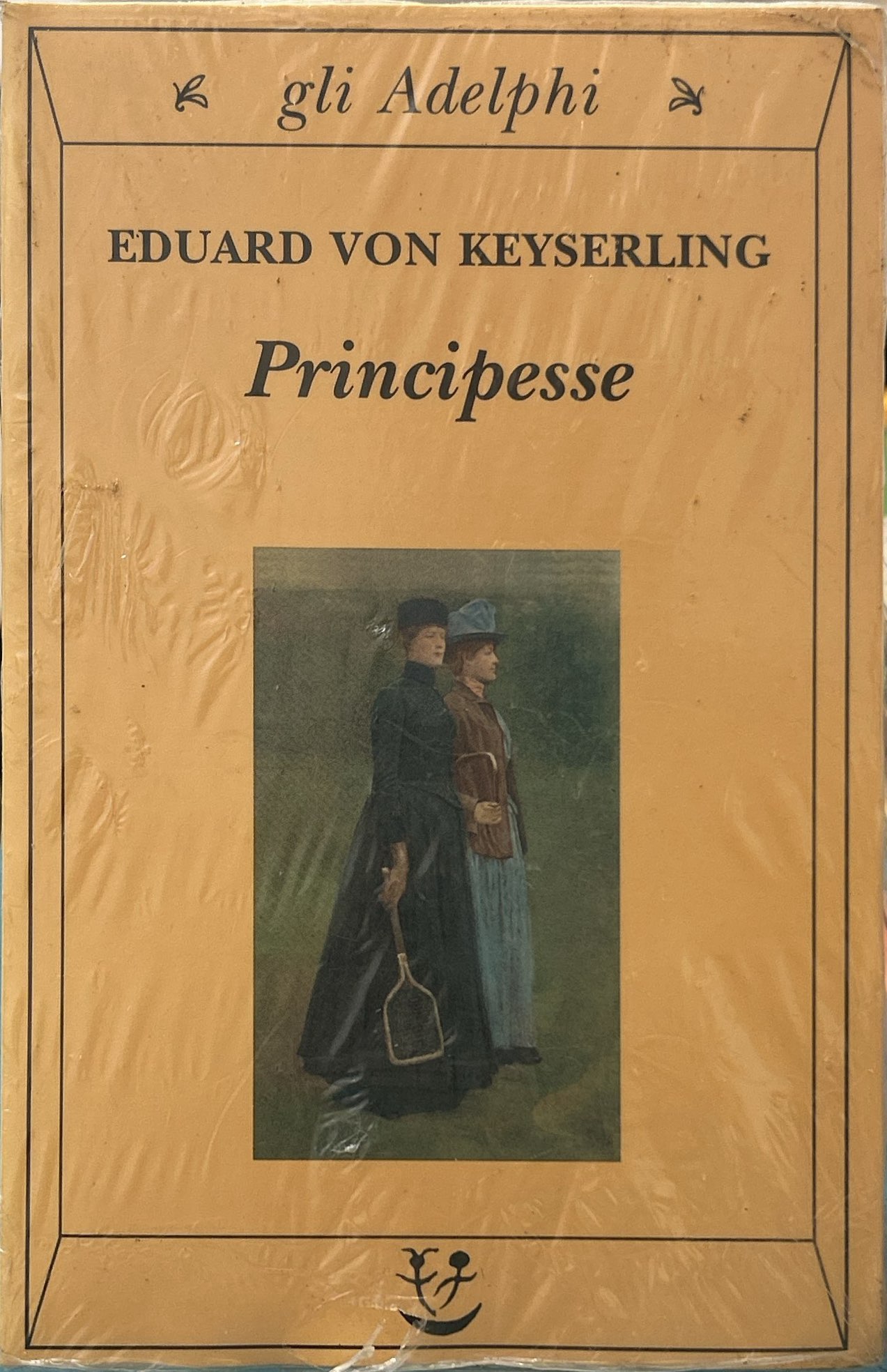 Principesse