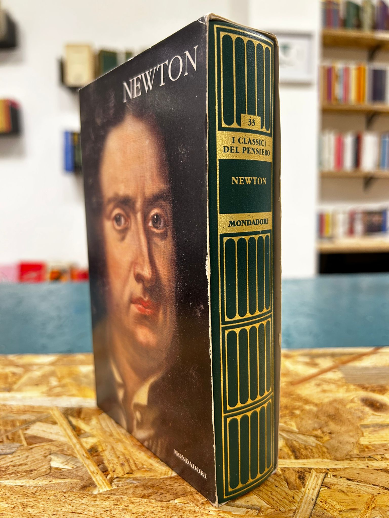 Principi matematici della filosofia naturale