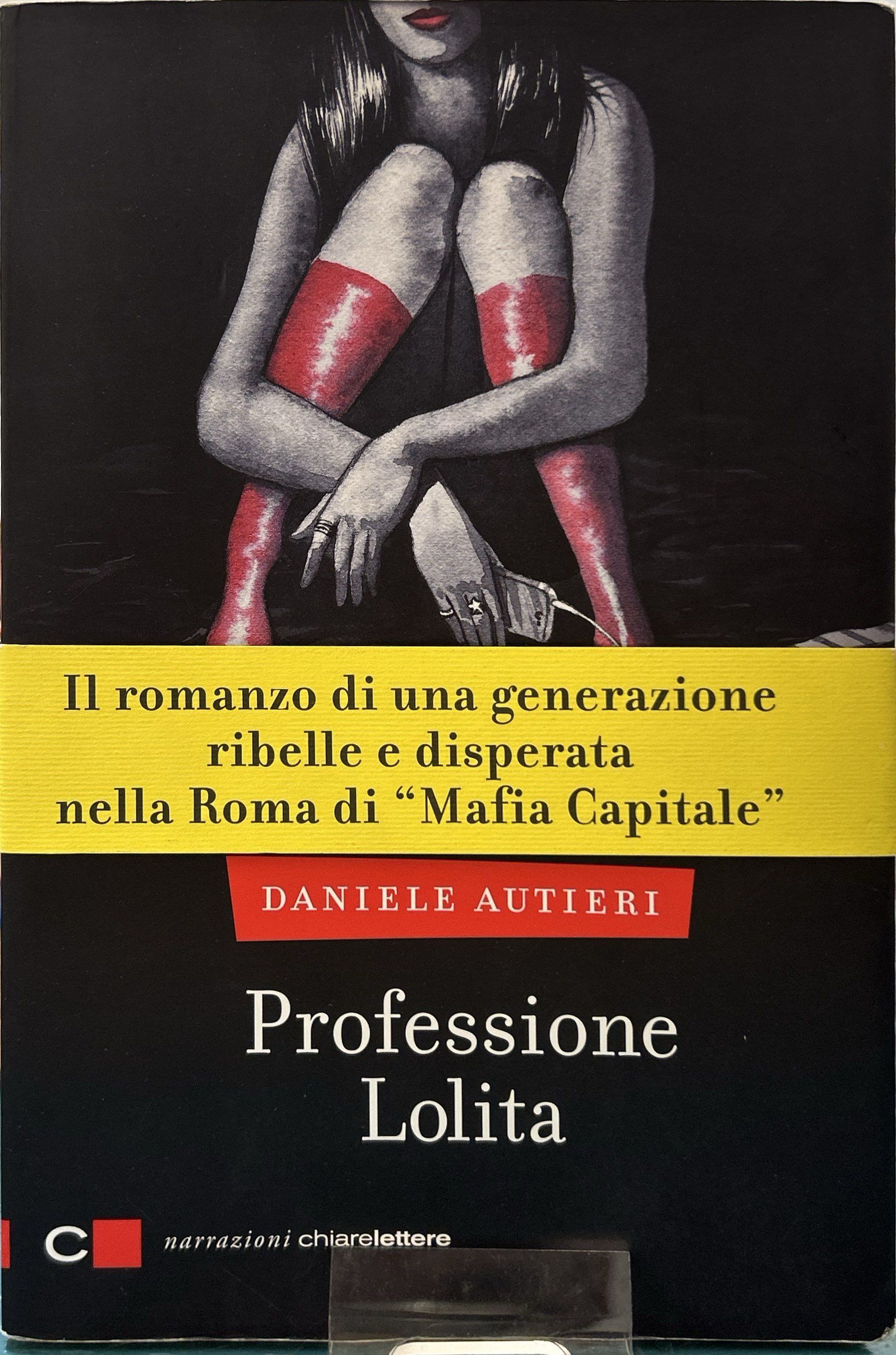 Professione Lolita