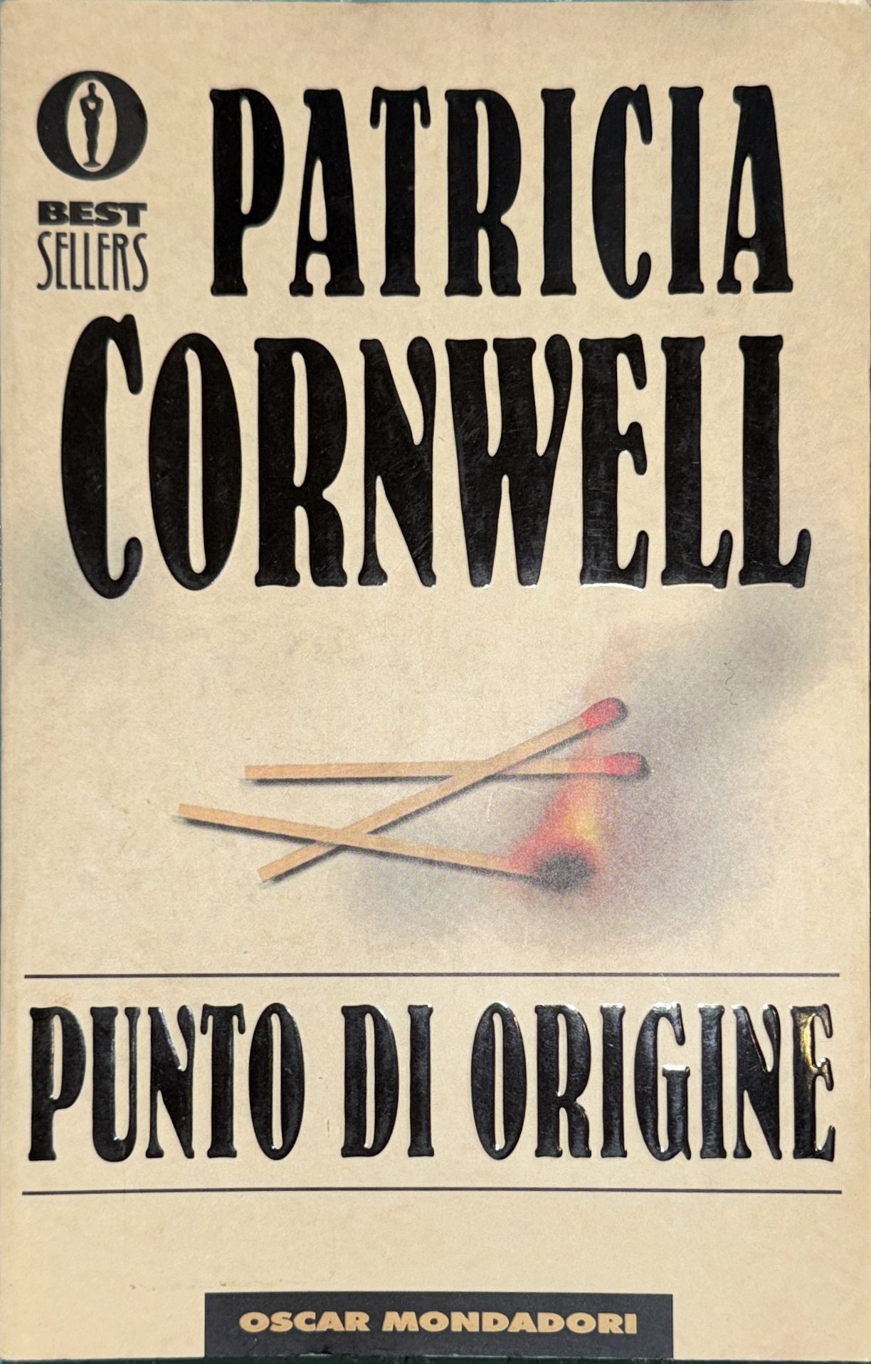 Punto di origine