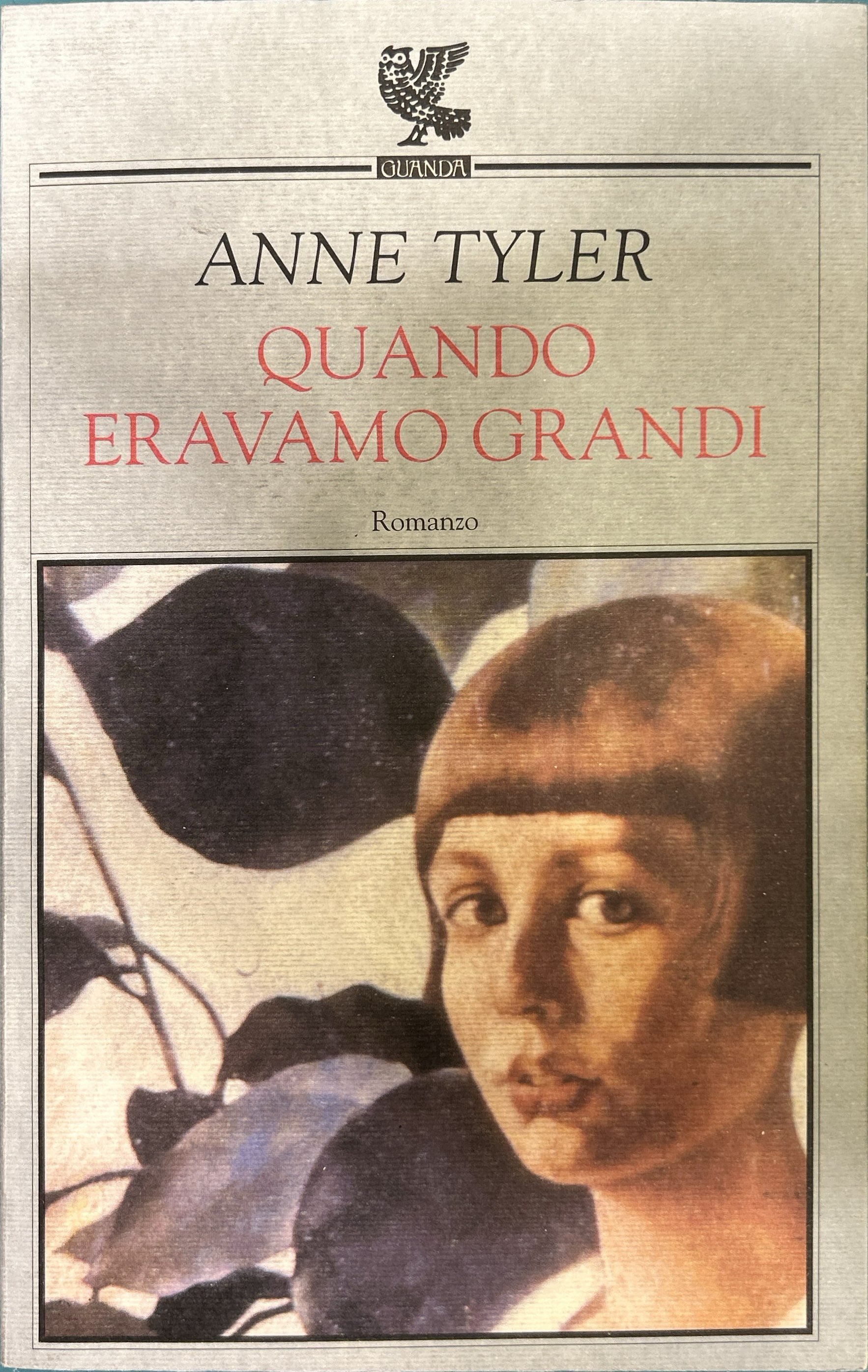 Quando eravamo grandi