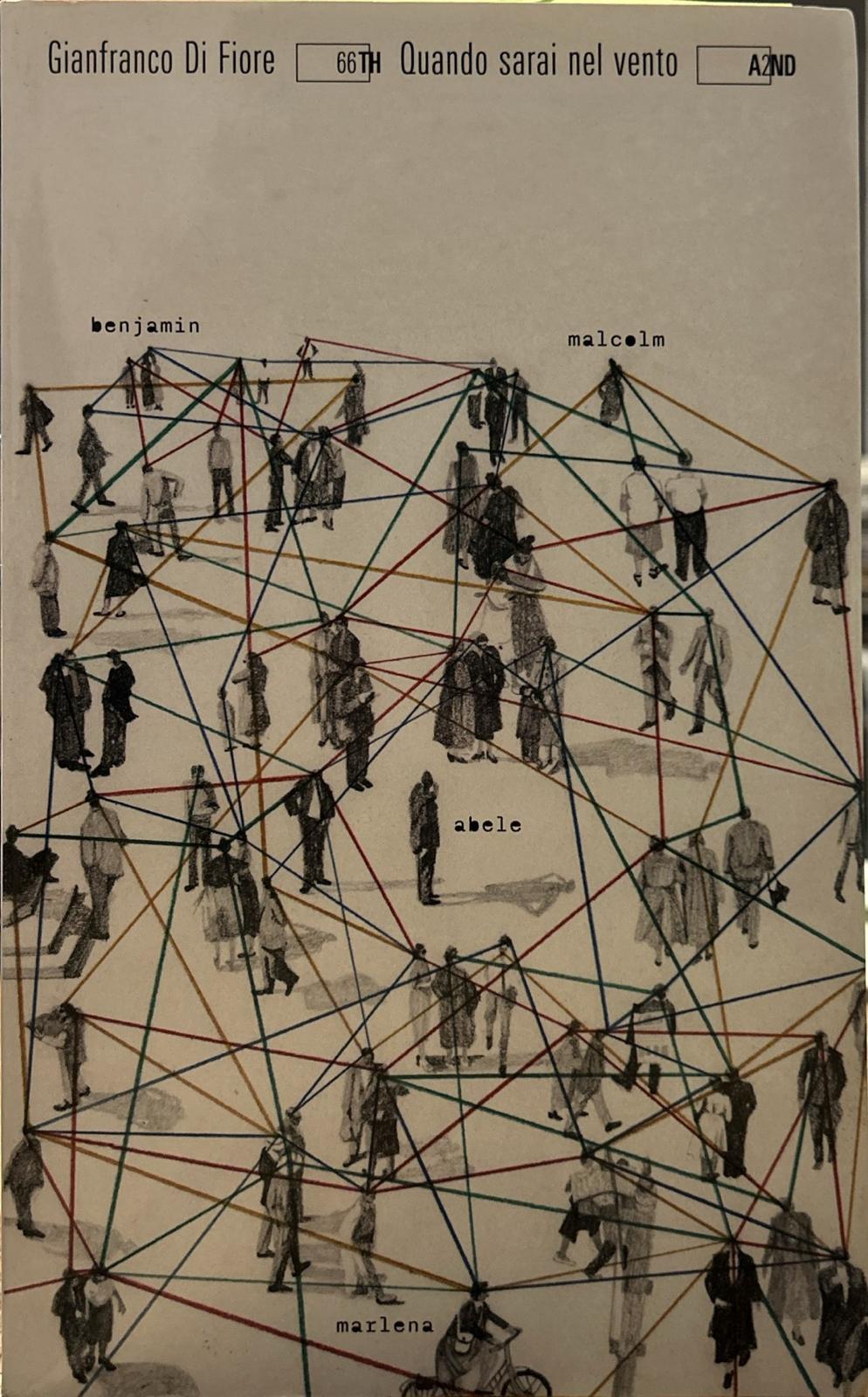 Quando sarai nel vento