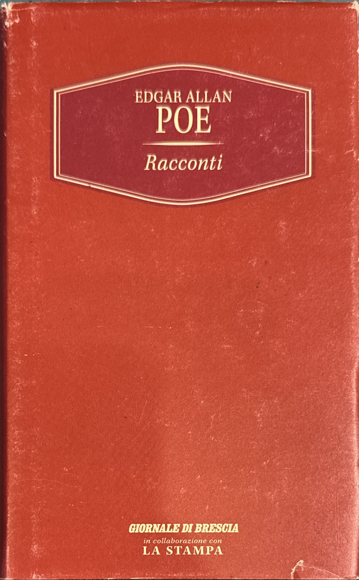Racconti