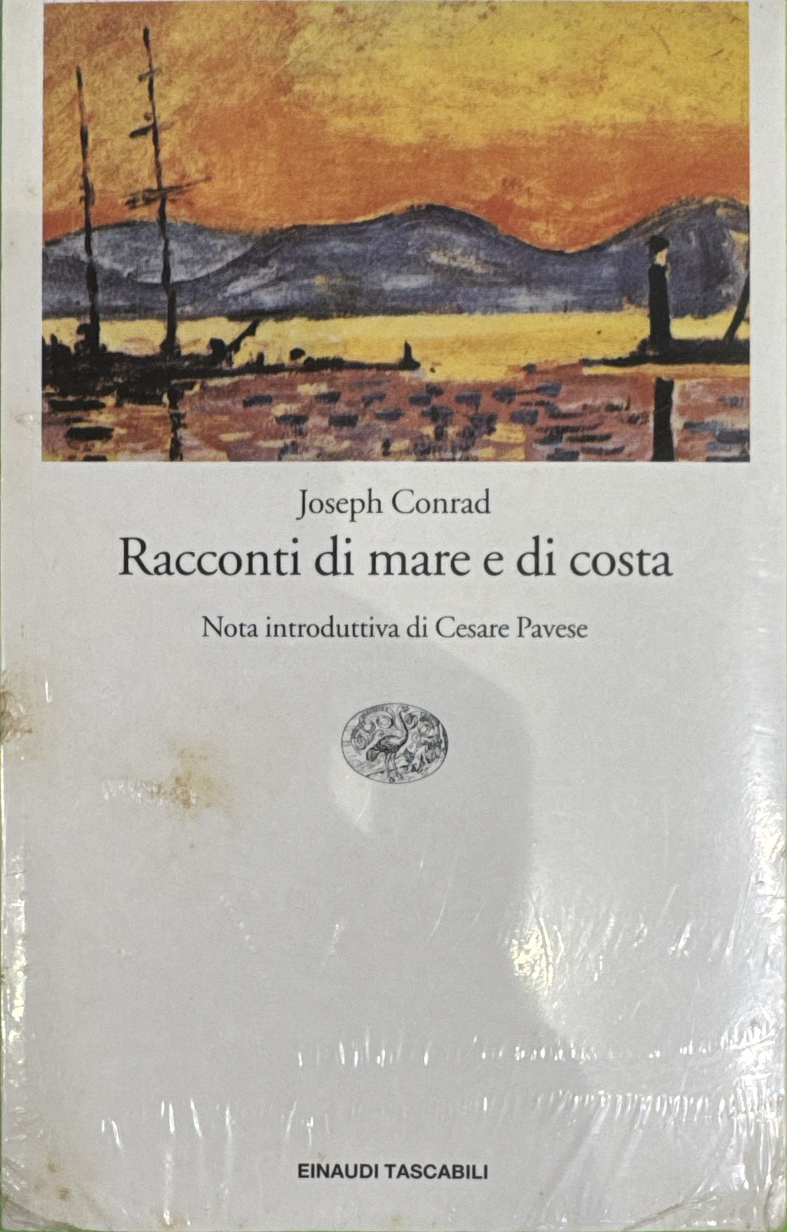 Racconti di mare e di costa