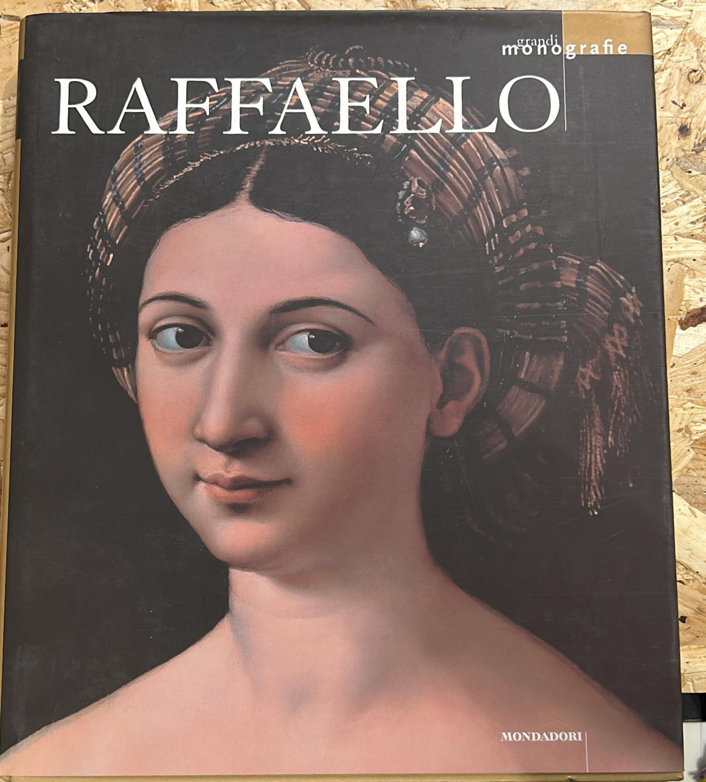Raffaello. Ediz. illustrata