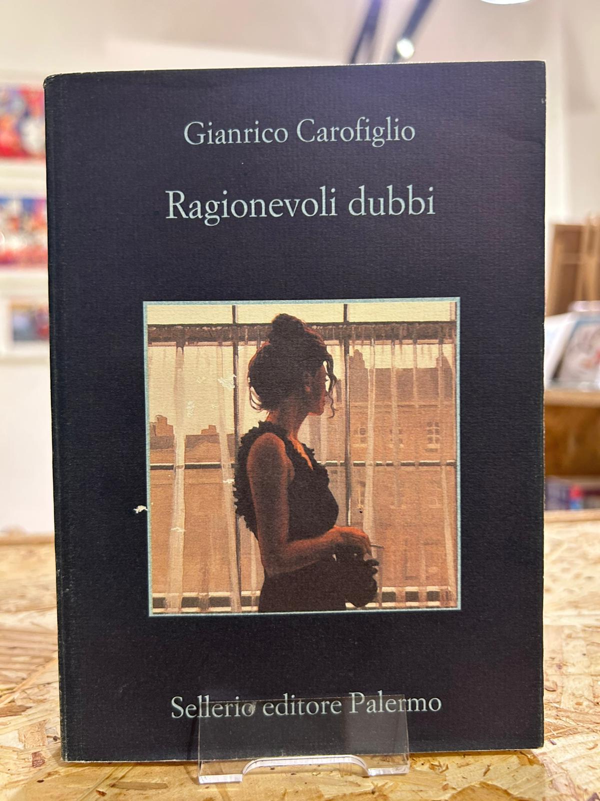 Ragionevoli dubbi