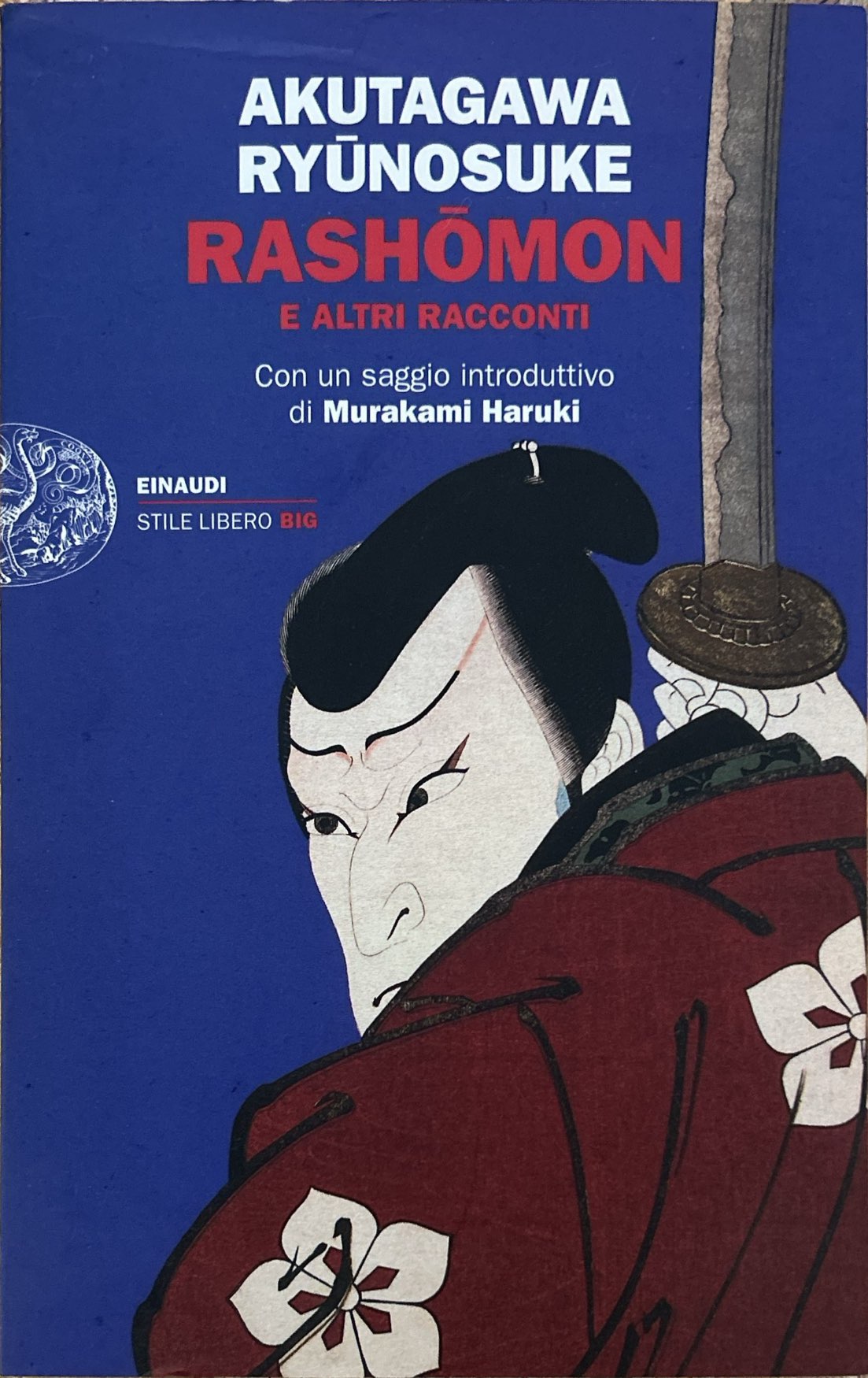 Rashomon e altri racconti