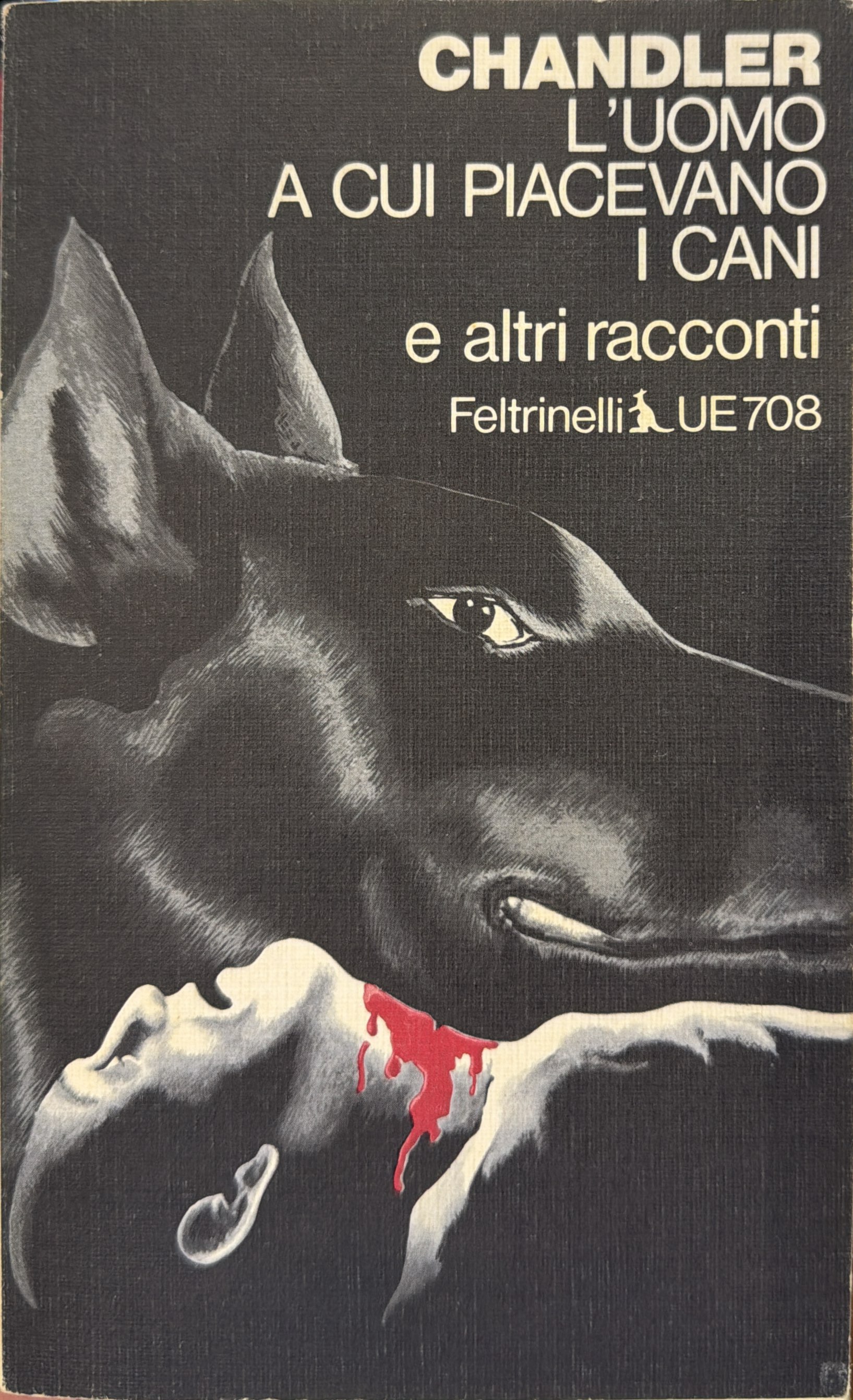 Raymond Chandler