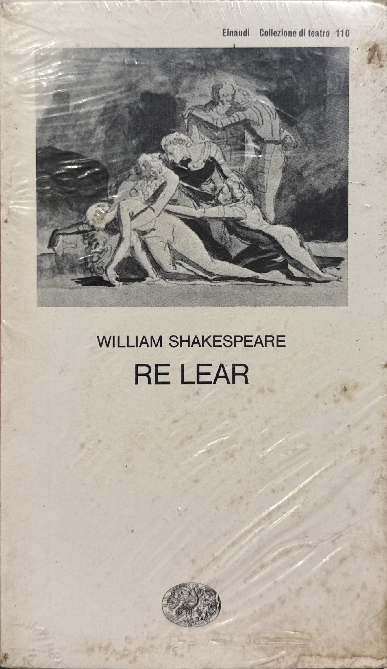 Re Lear