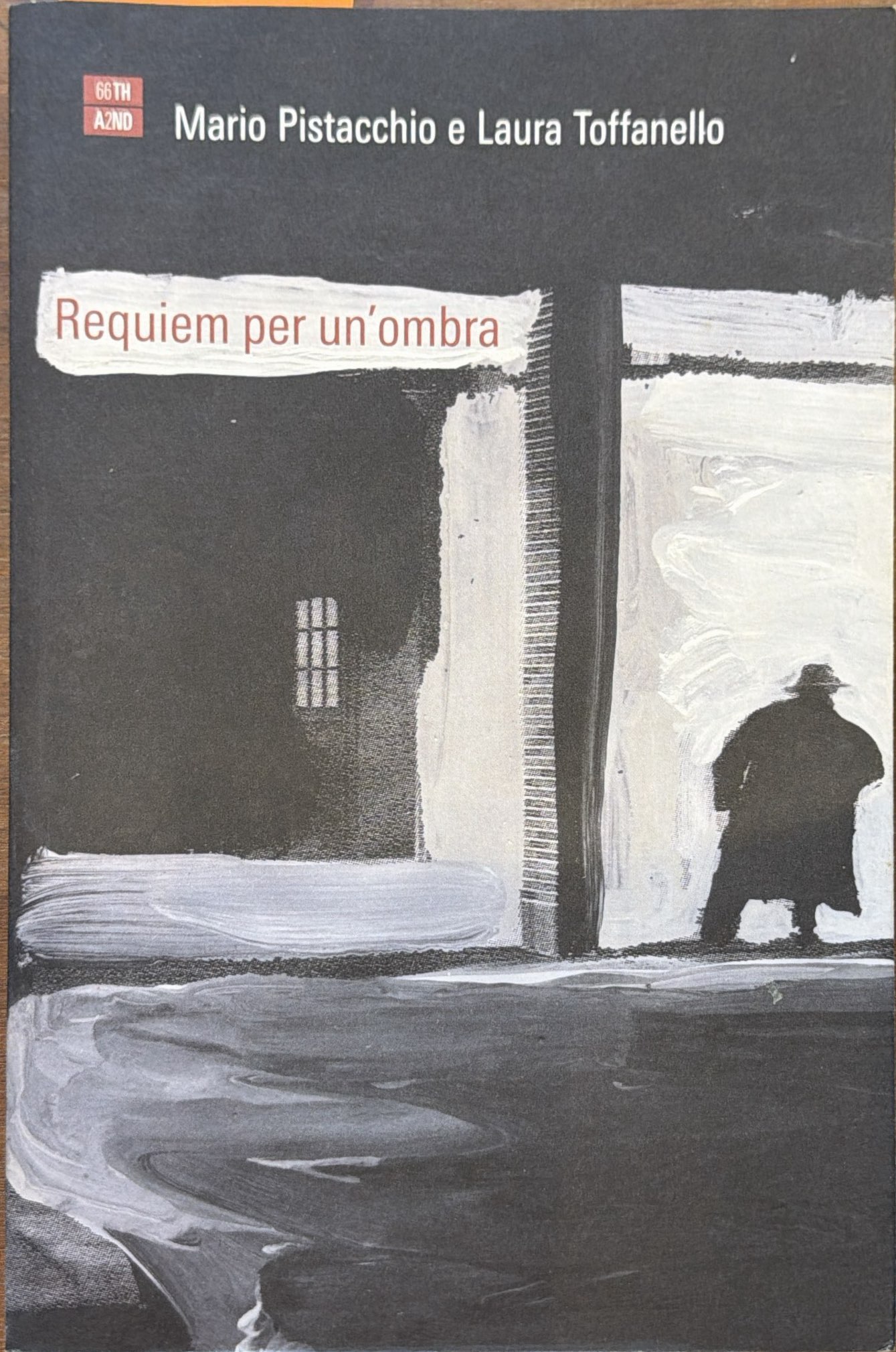 Requiem per un'ombra