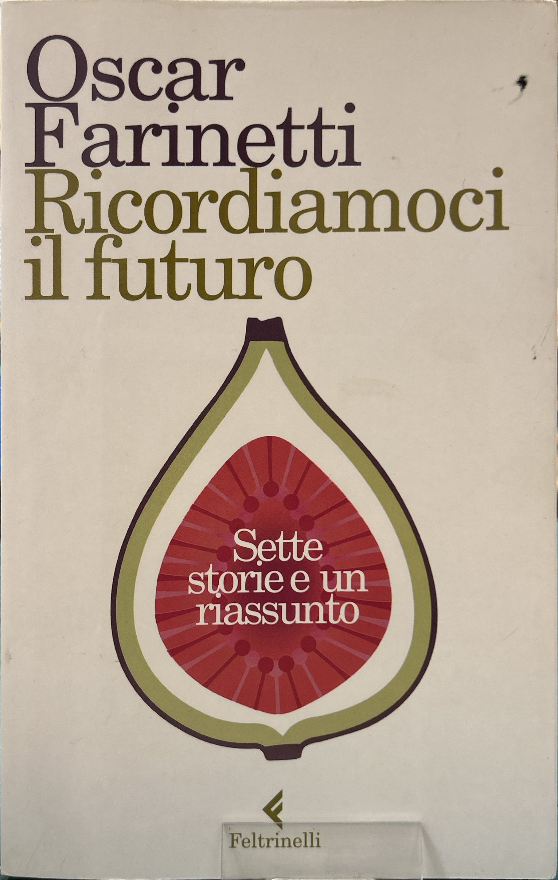 Ricordiamoci il futuro
