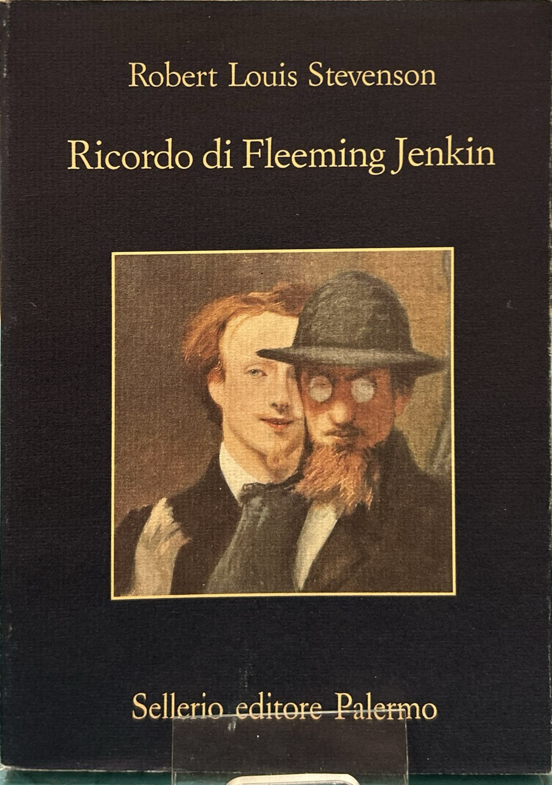 Ricordo di Fleeming Jenkin