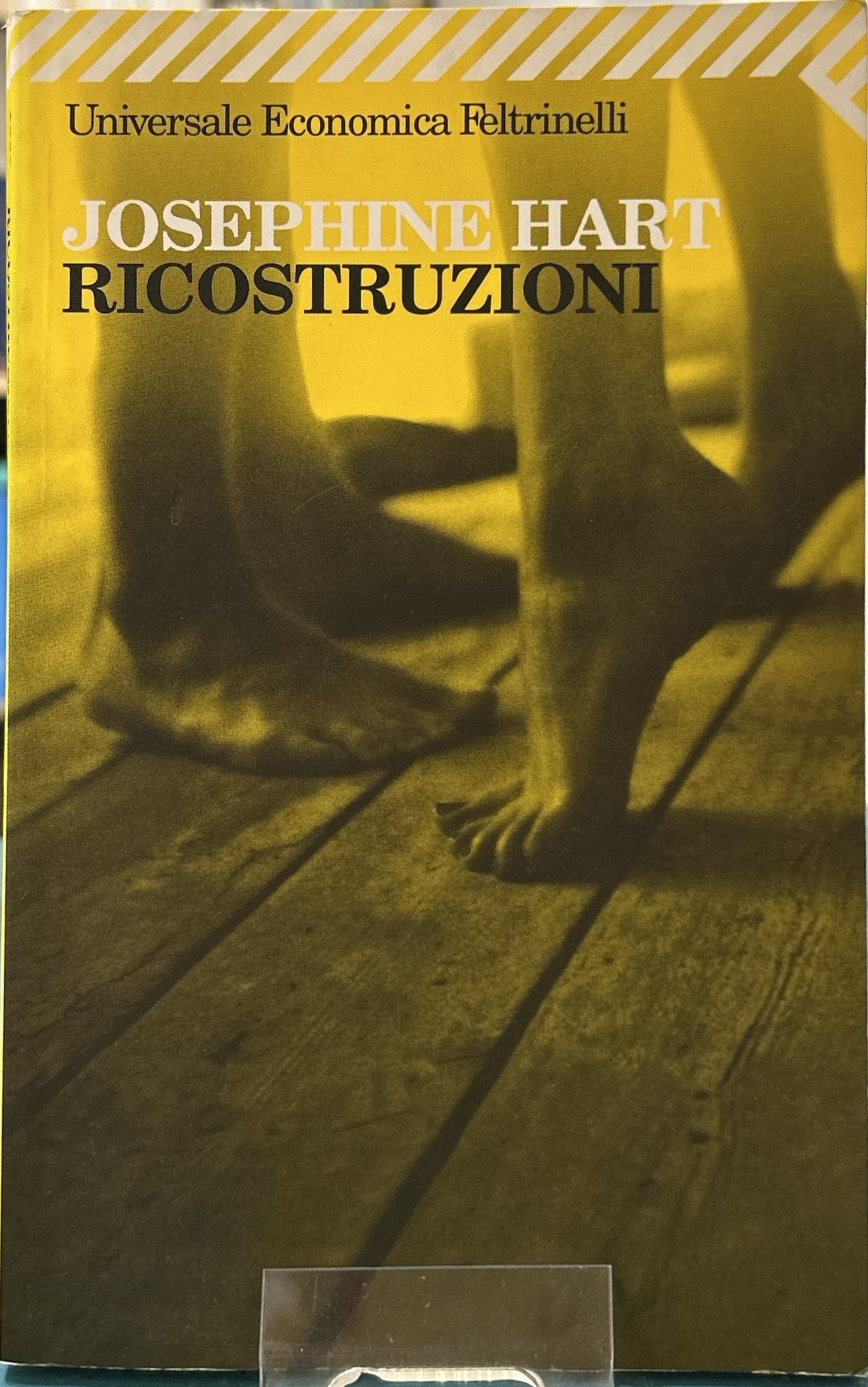 Ricostruzioni