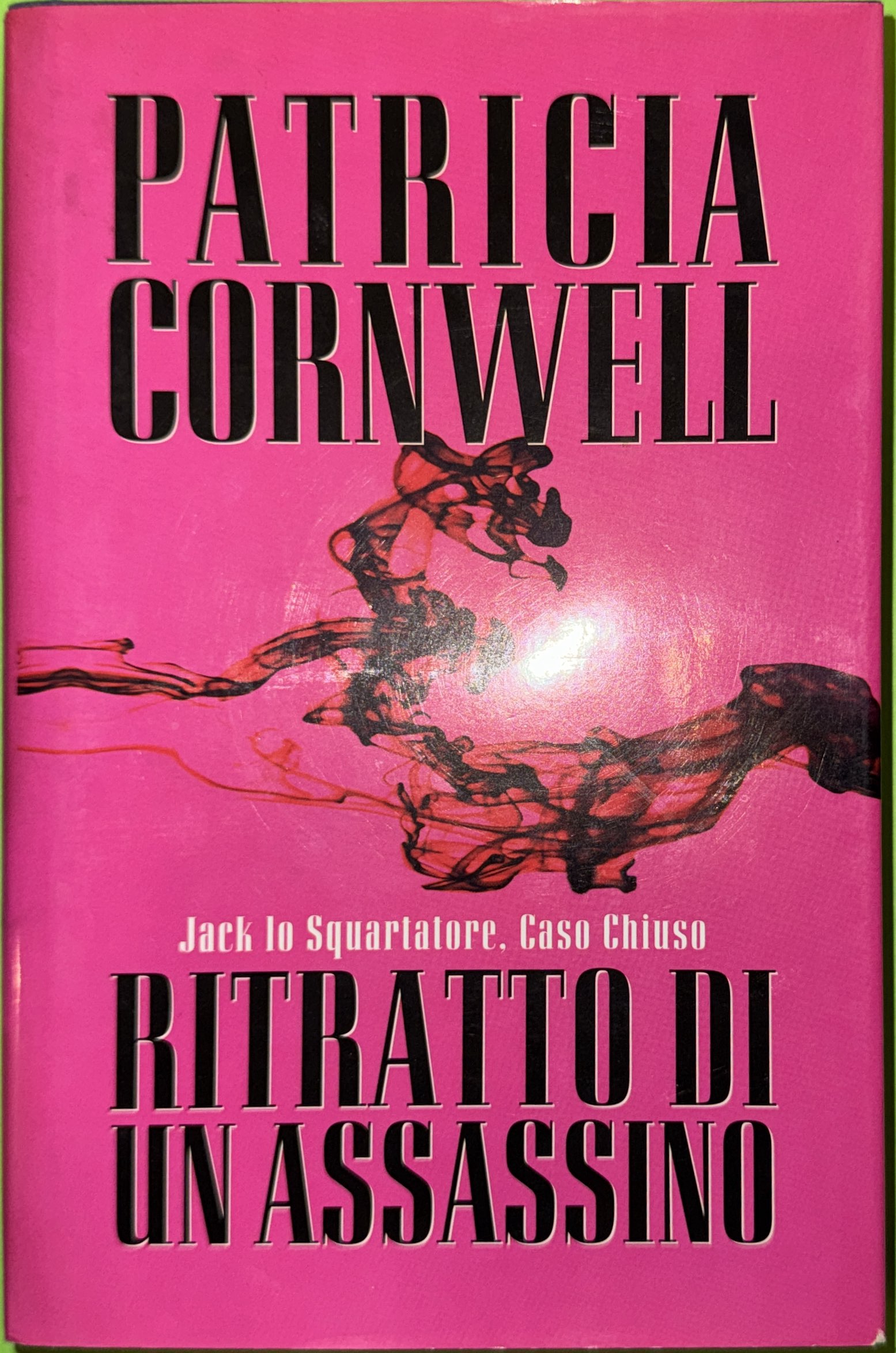 Ritratto di un assassino