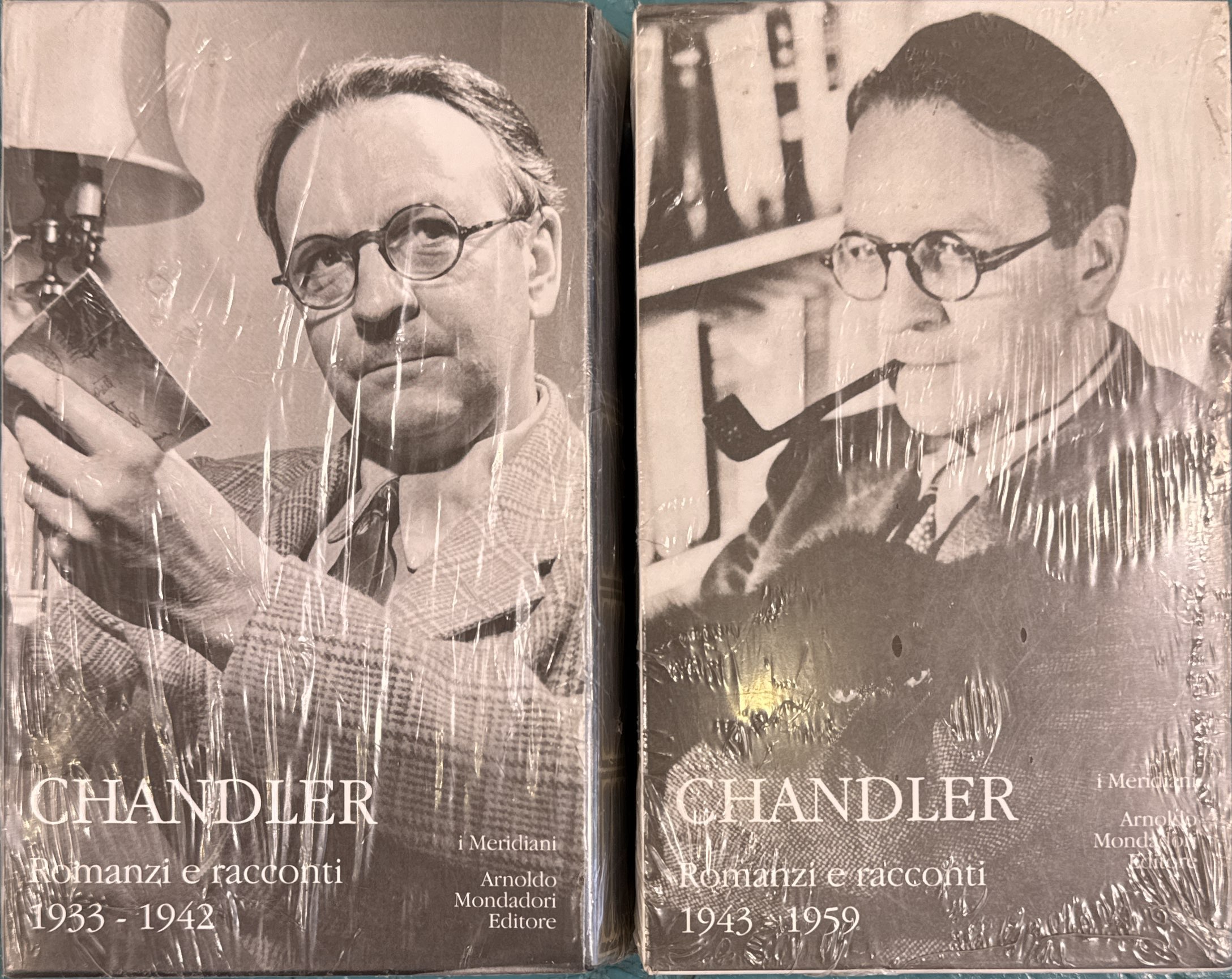 Romanzi e racconti 1943-1959 - Volume 1 + Volume 2