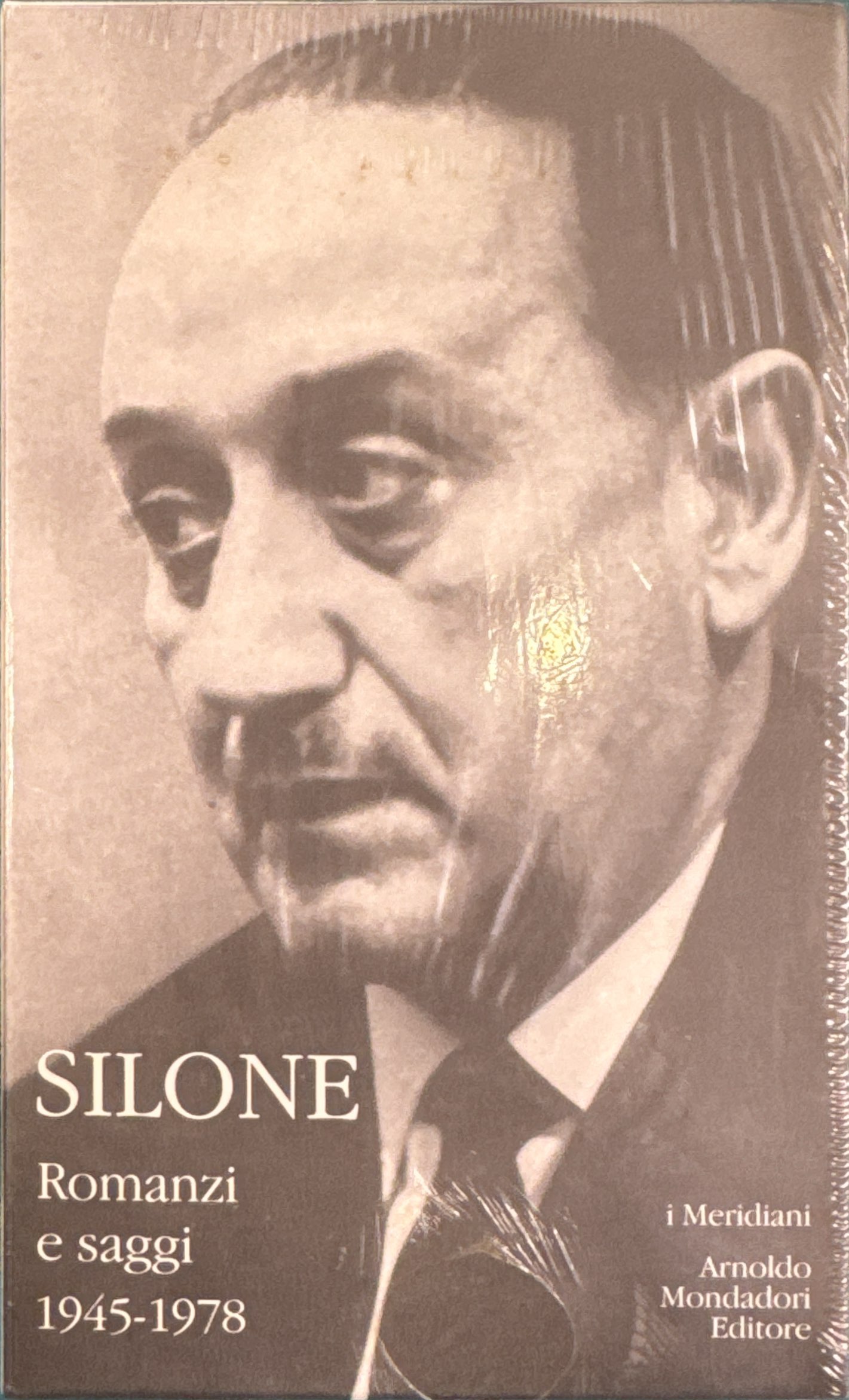 Romanzi e saggi. 1945-1978. Vol. 2