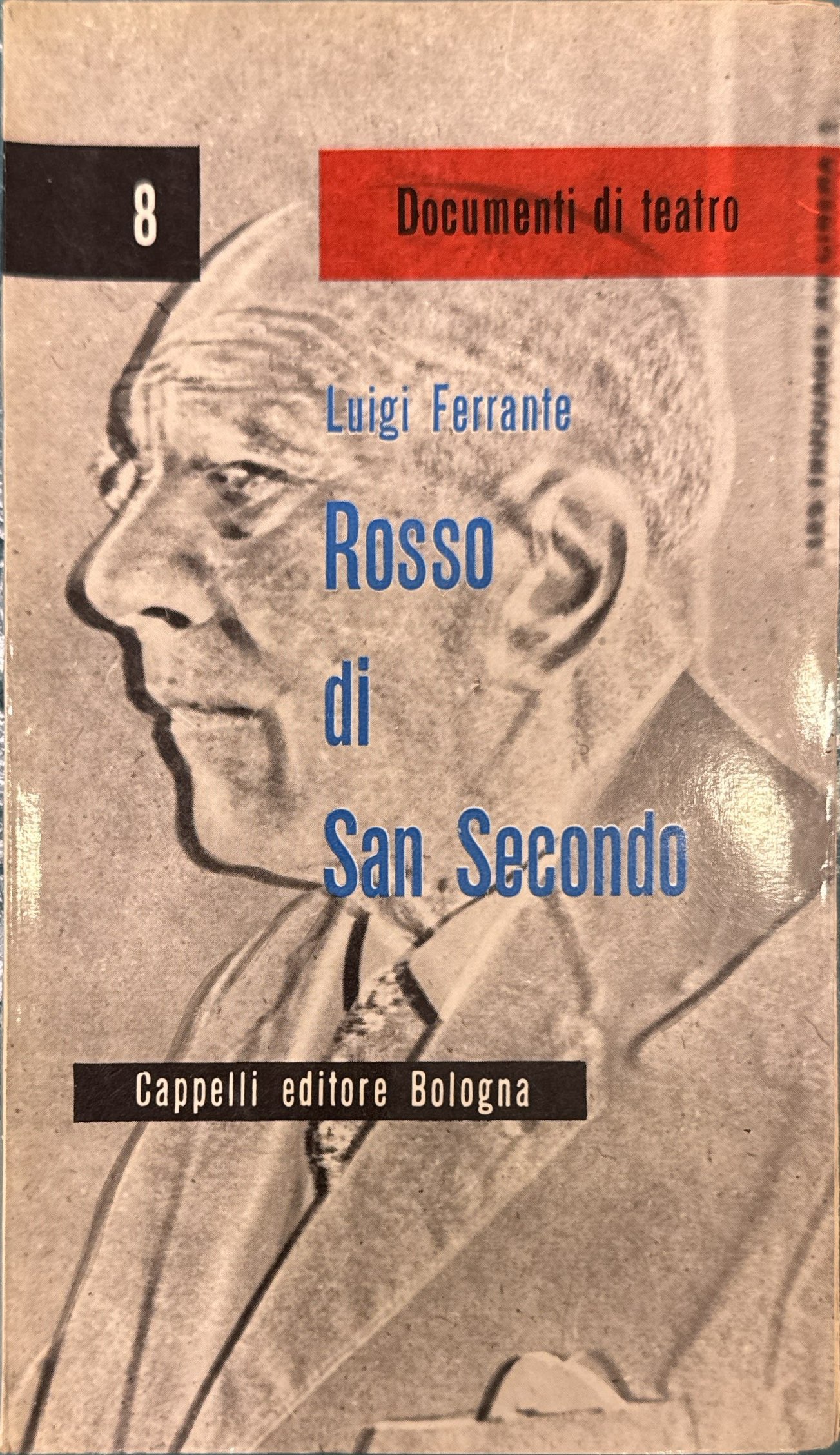 Rosso di San Secondo