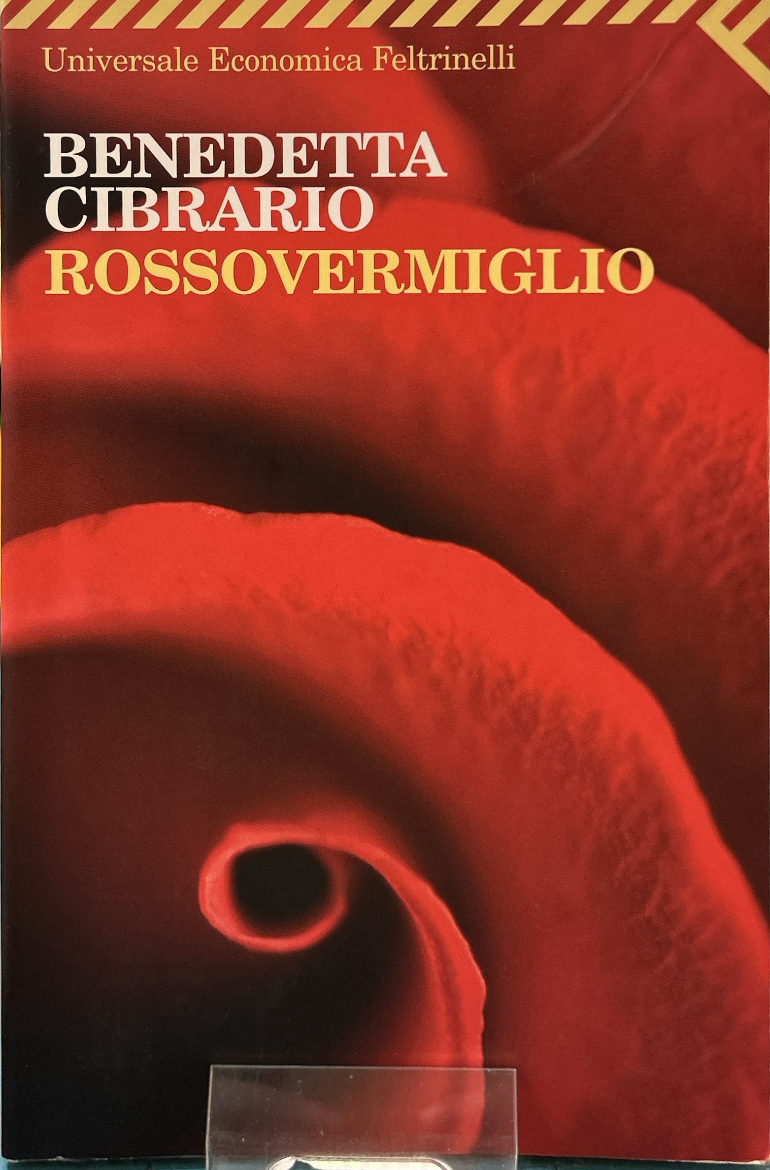 Rossovermiglio