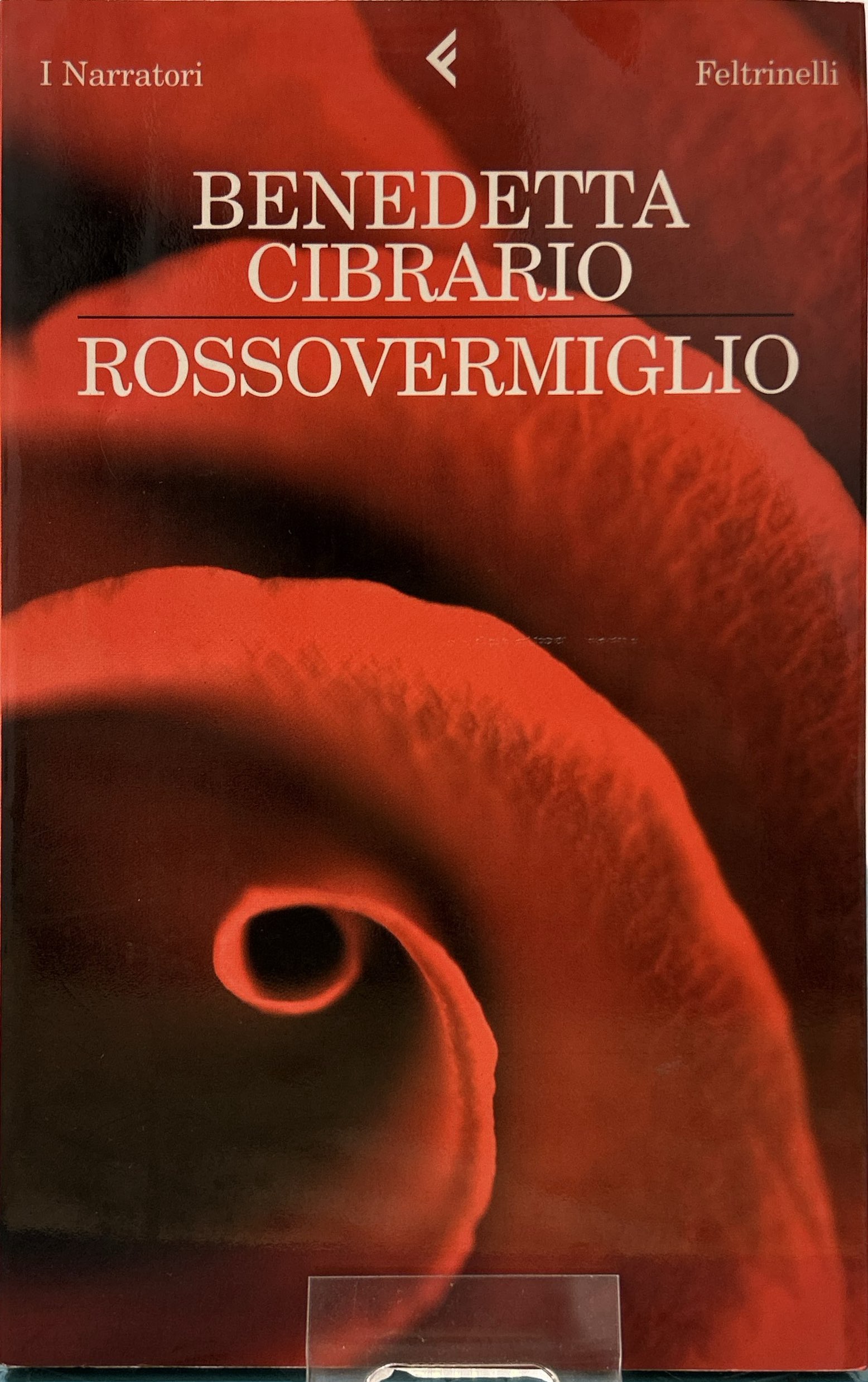 Rossovermiglio